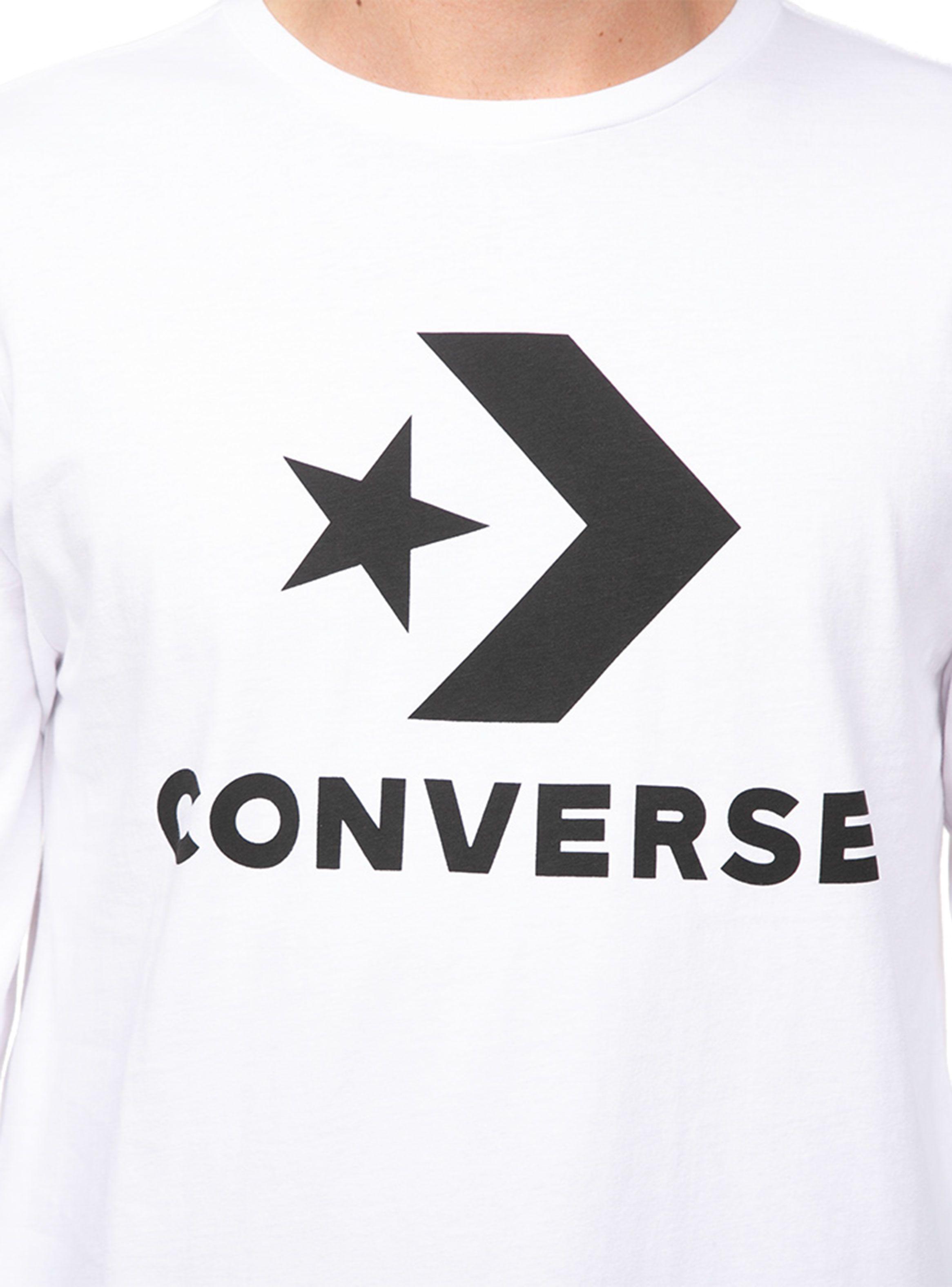 Polera Star Chevron Long Sleeve Te-2
