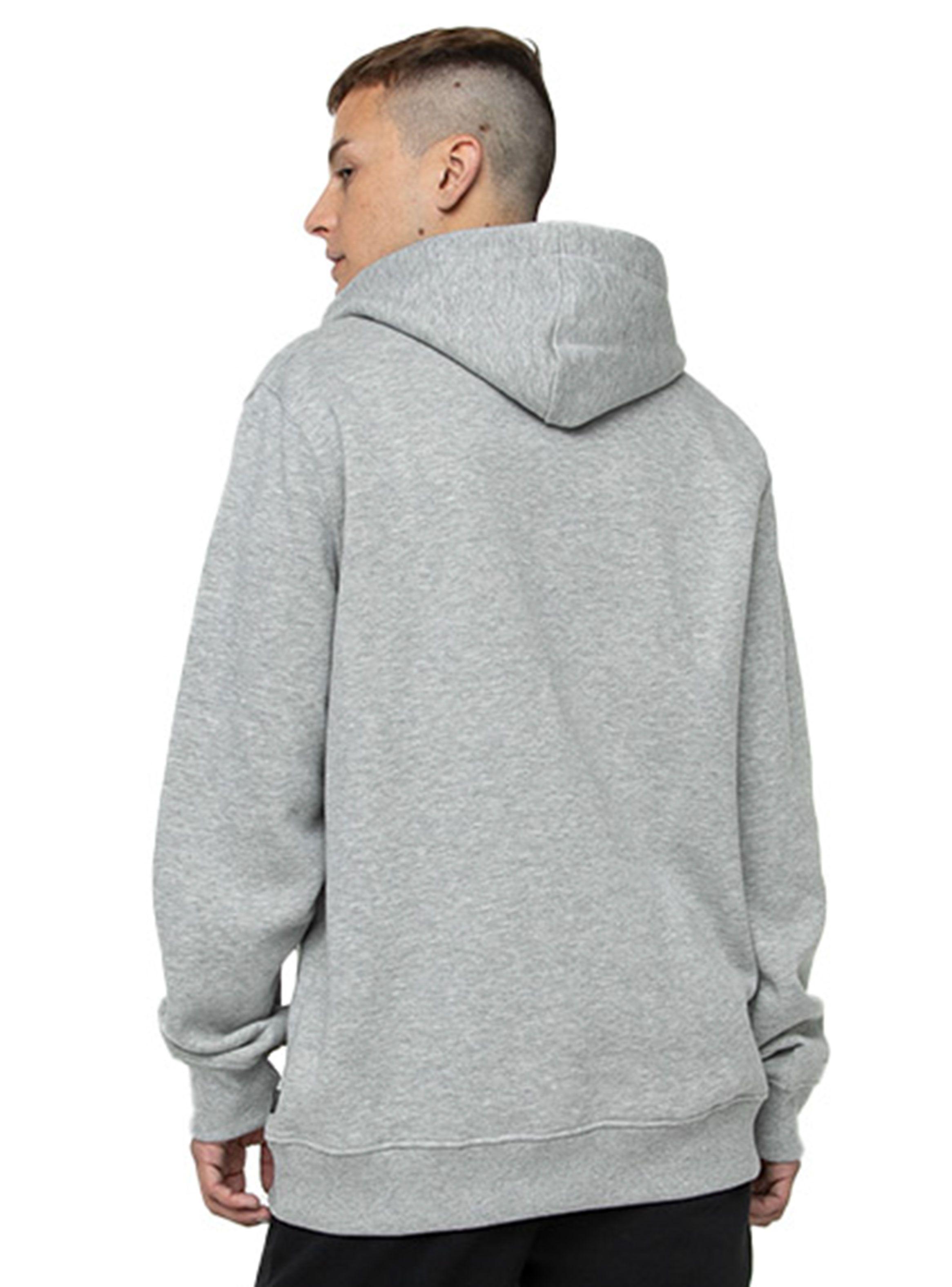 Polerón Modelo Retro Oversize Hoodie-1