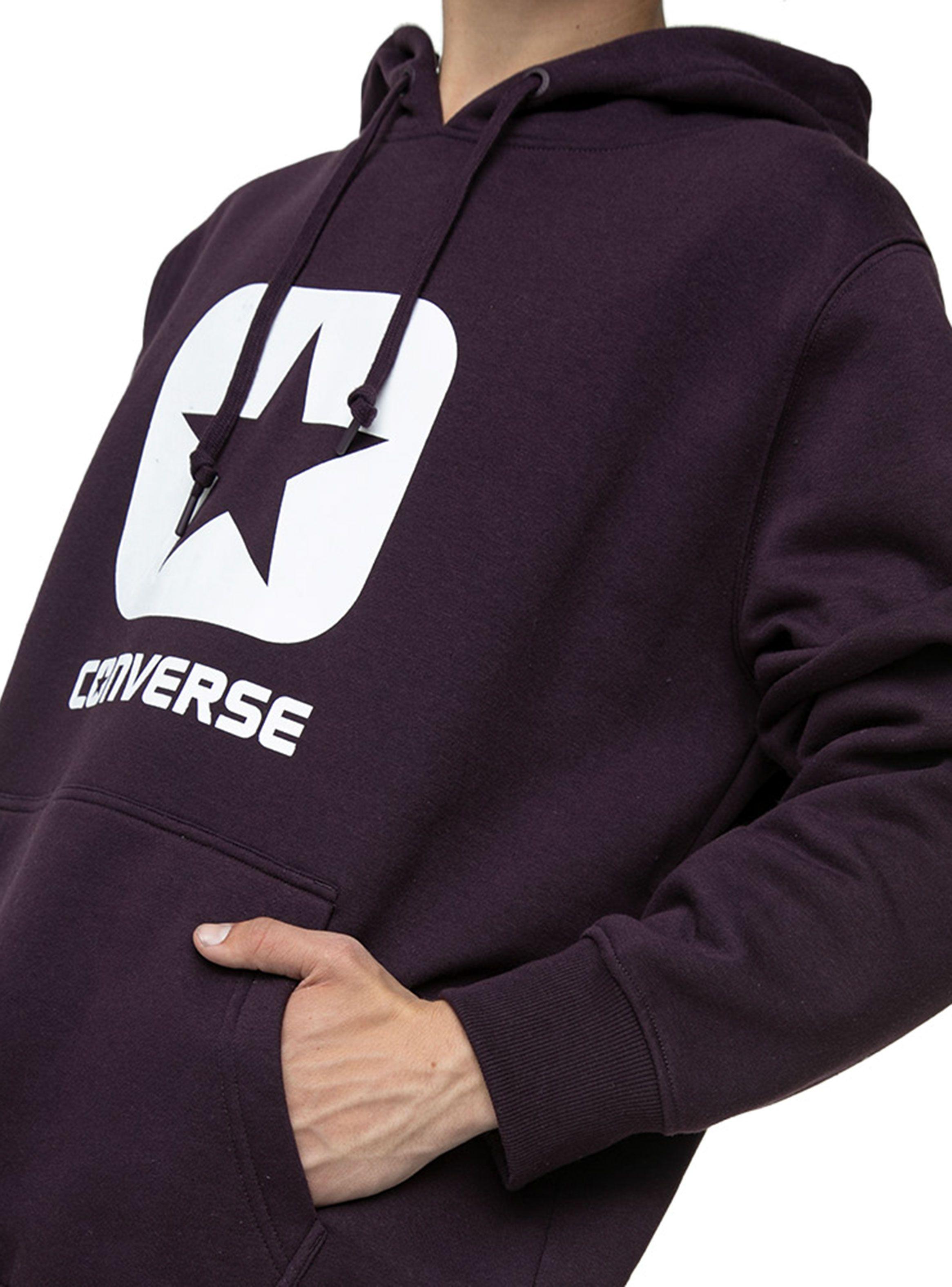 Polerón Retro Modelo Oversize Hoodie-2