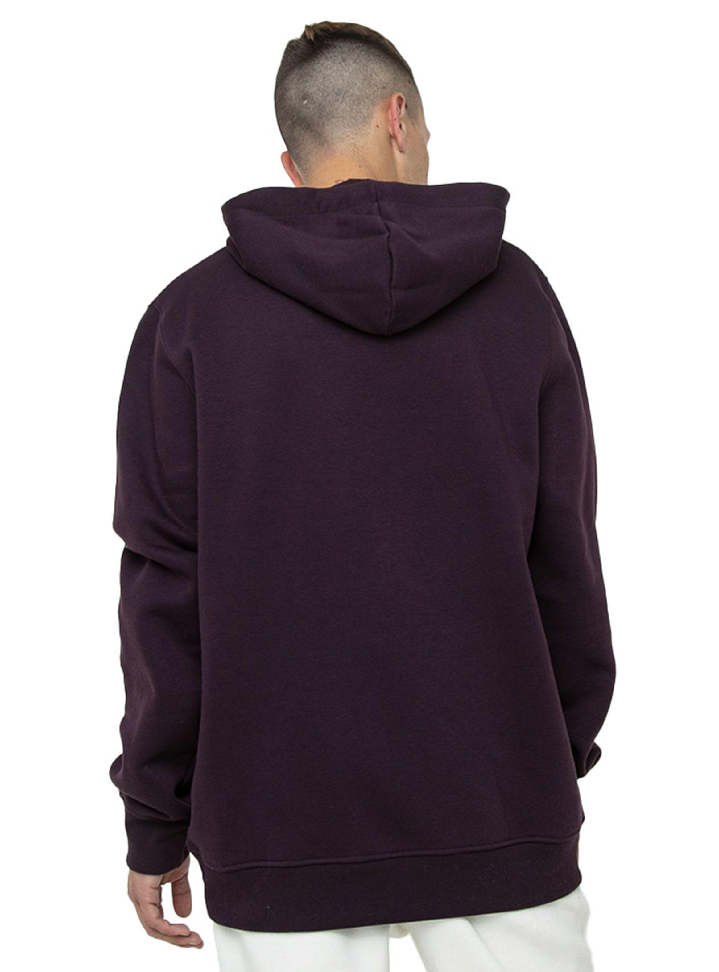 Polerón Retro Modelo Oversize Hoodie-1