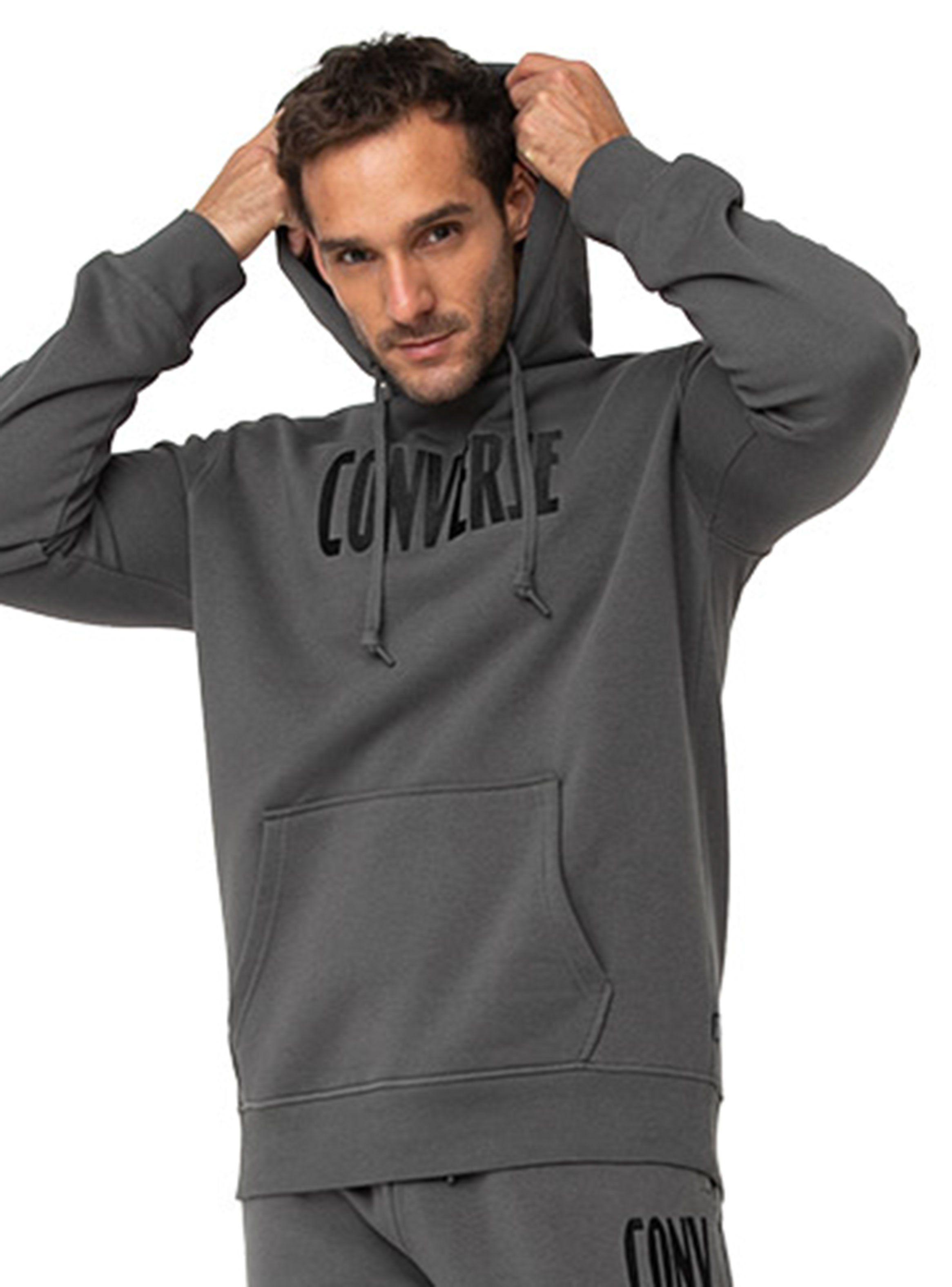 Poleron Modelo Elevated Hoodie-0