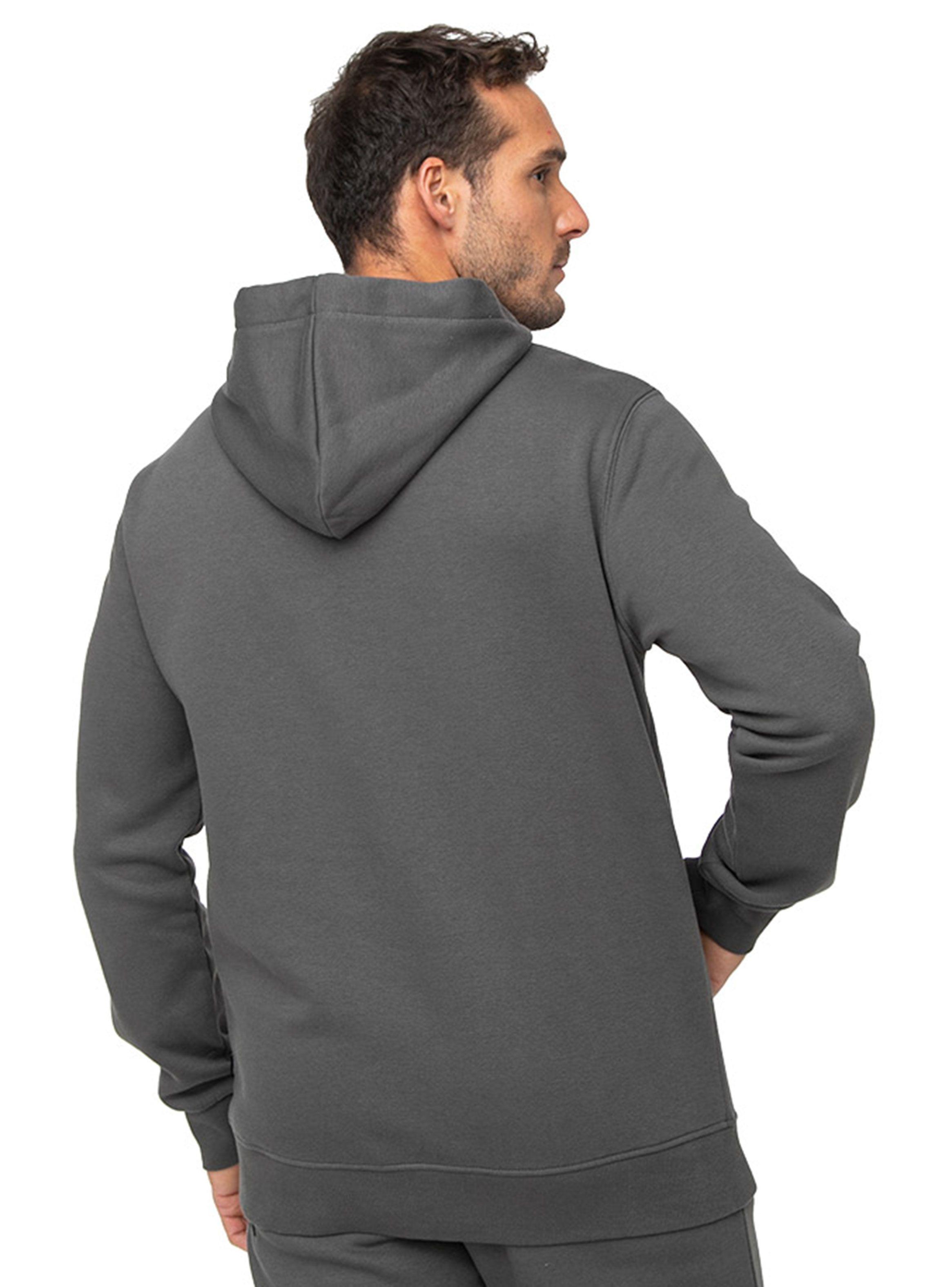 Poleron Modelo Elevated Hoodie-1