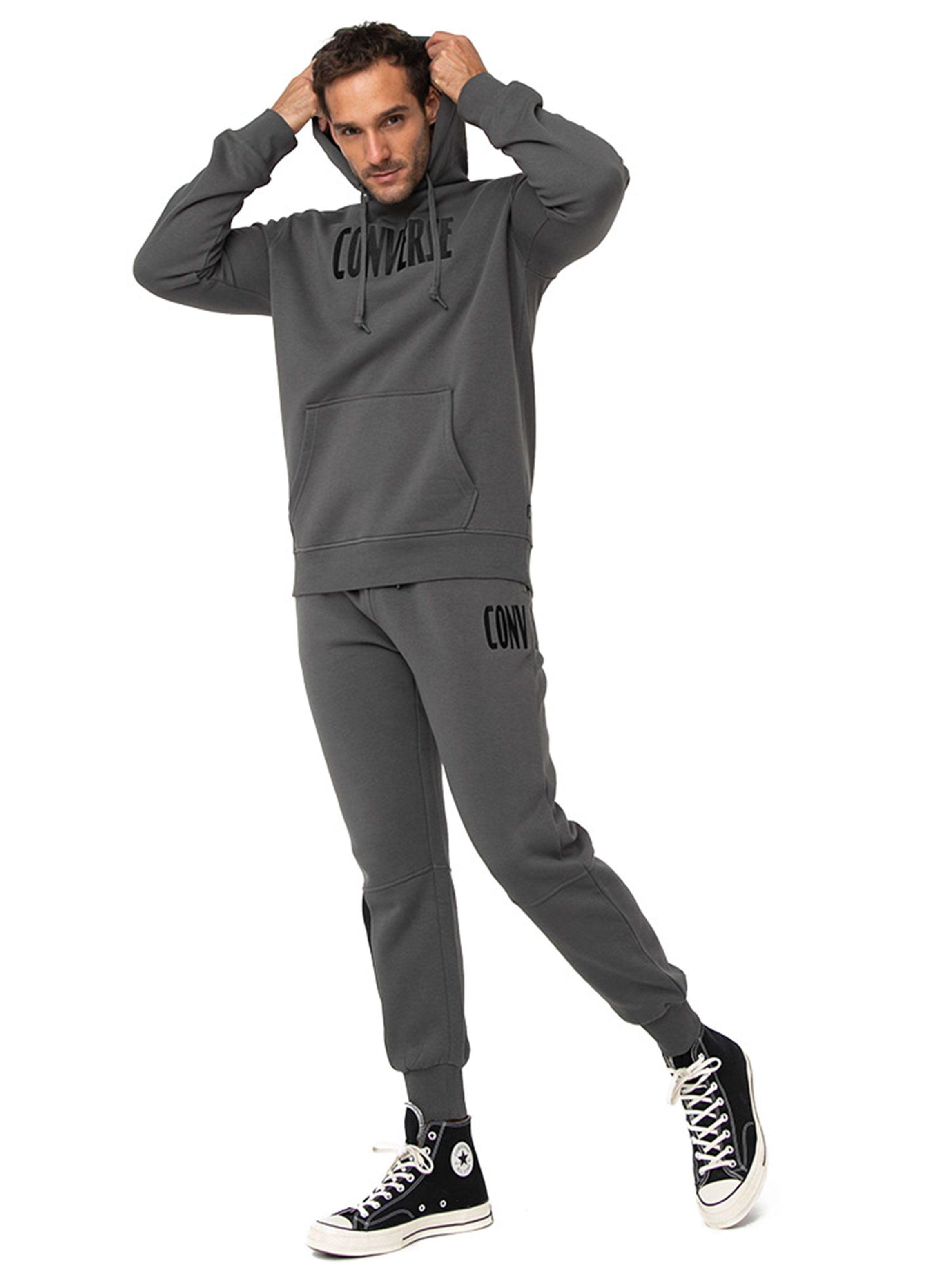 Poleron Modelo Elevated Hoodie-4