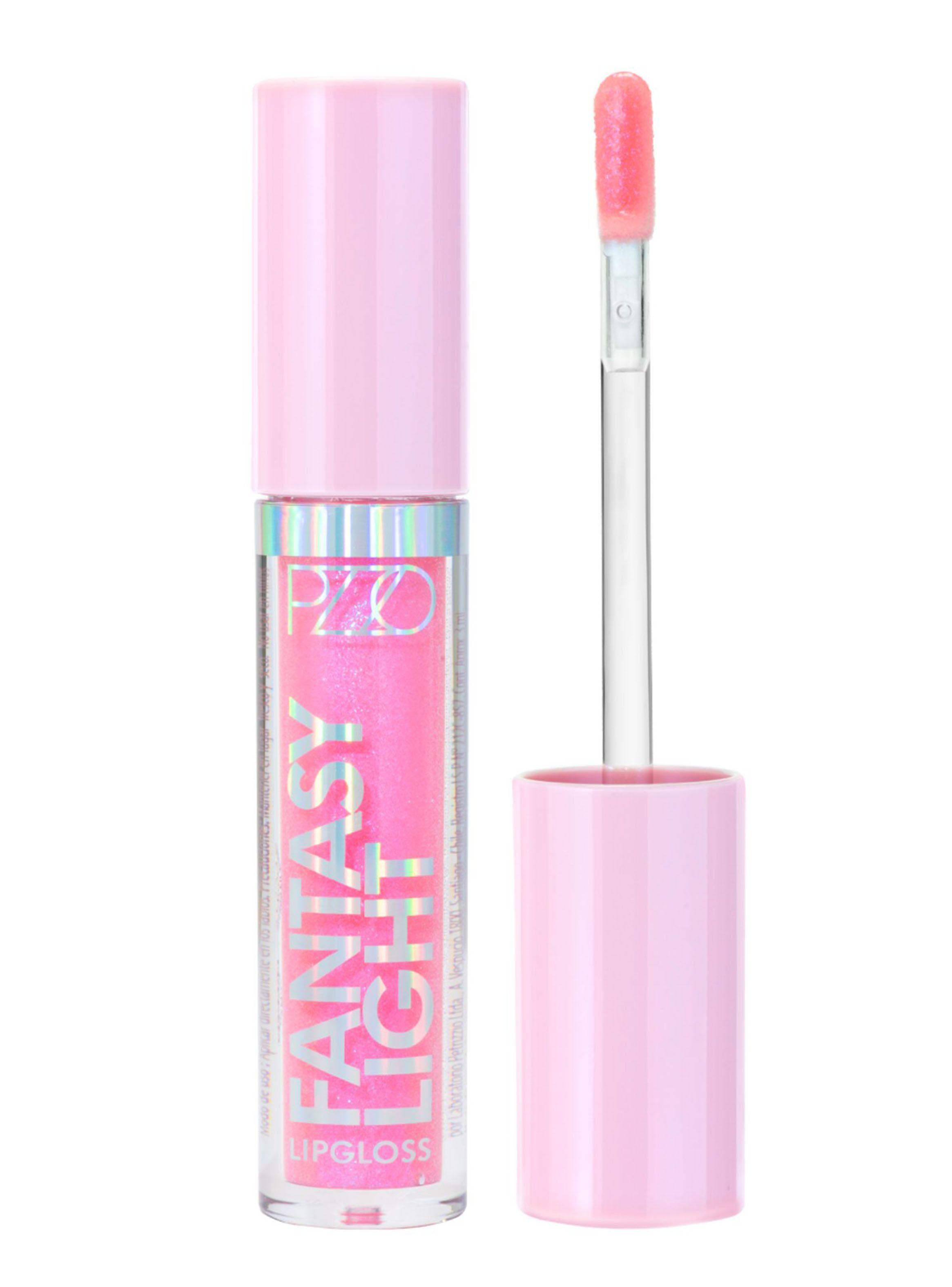 Fantasy Light Lipshine Glow Vibe Glow Fest 3 ml-0