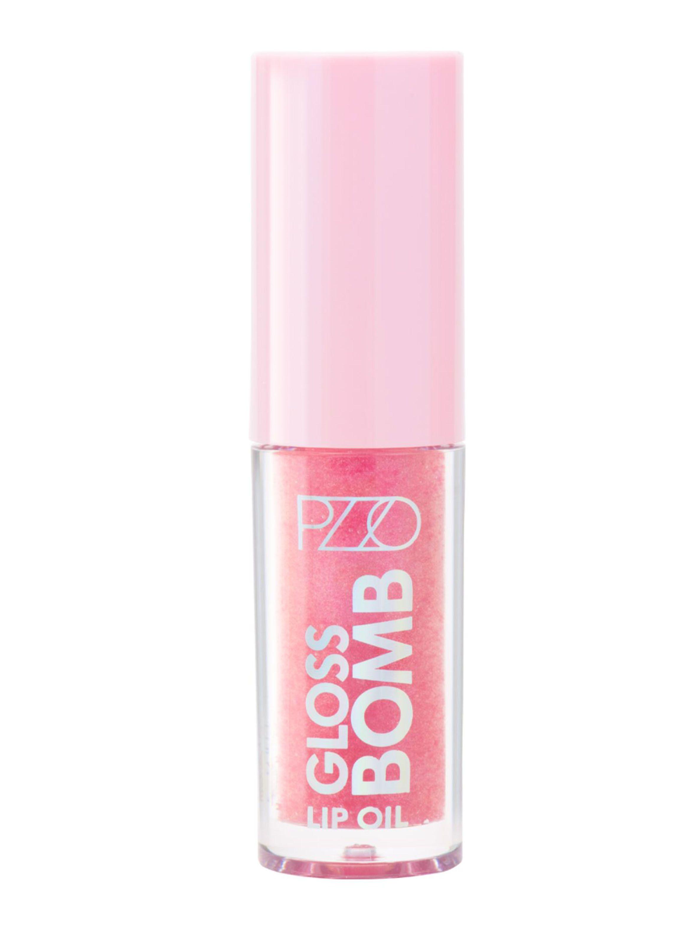 Gloss Bomb Lip Oil Dance Floor Glow Fest 2 ml-1