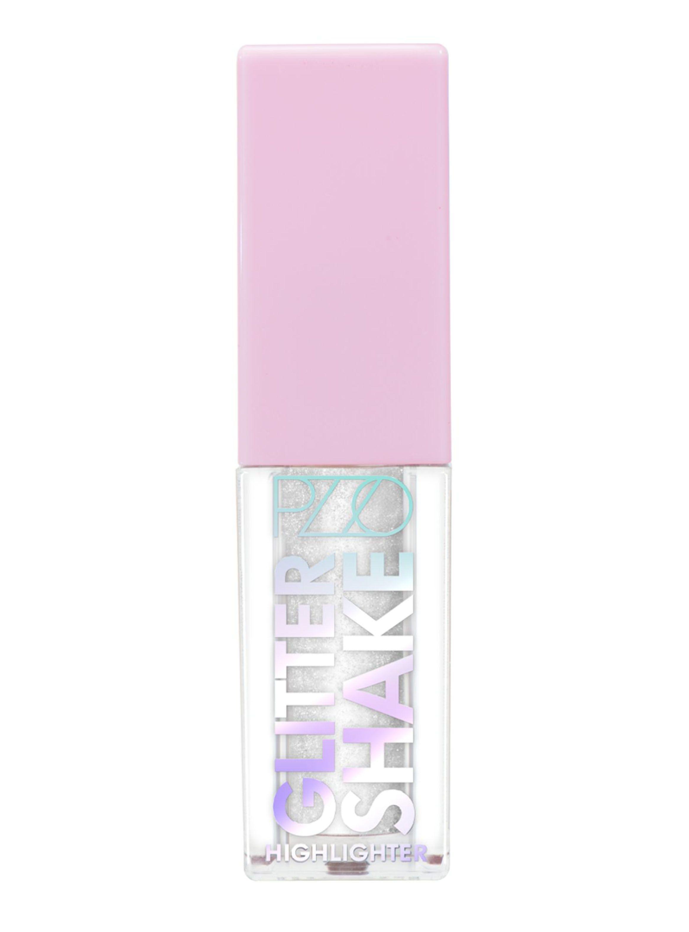 Glitter Shake Liquid Highlighter Ice Glow Fest 2 ml-1