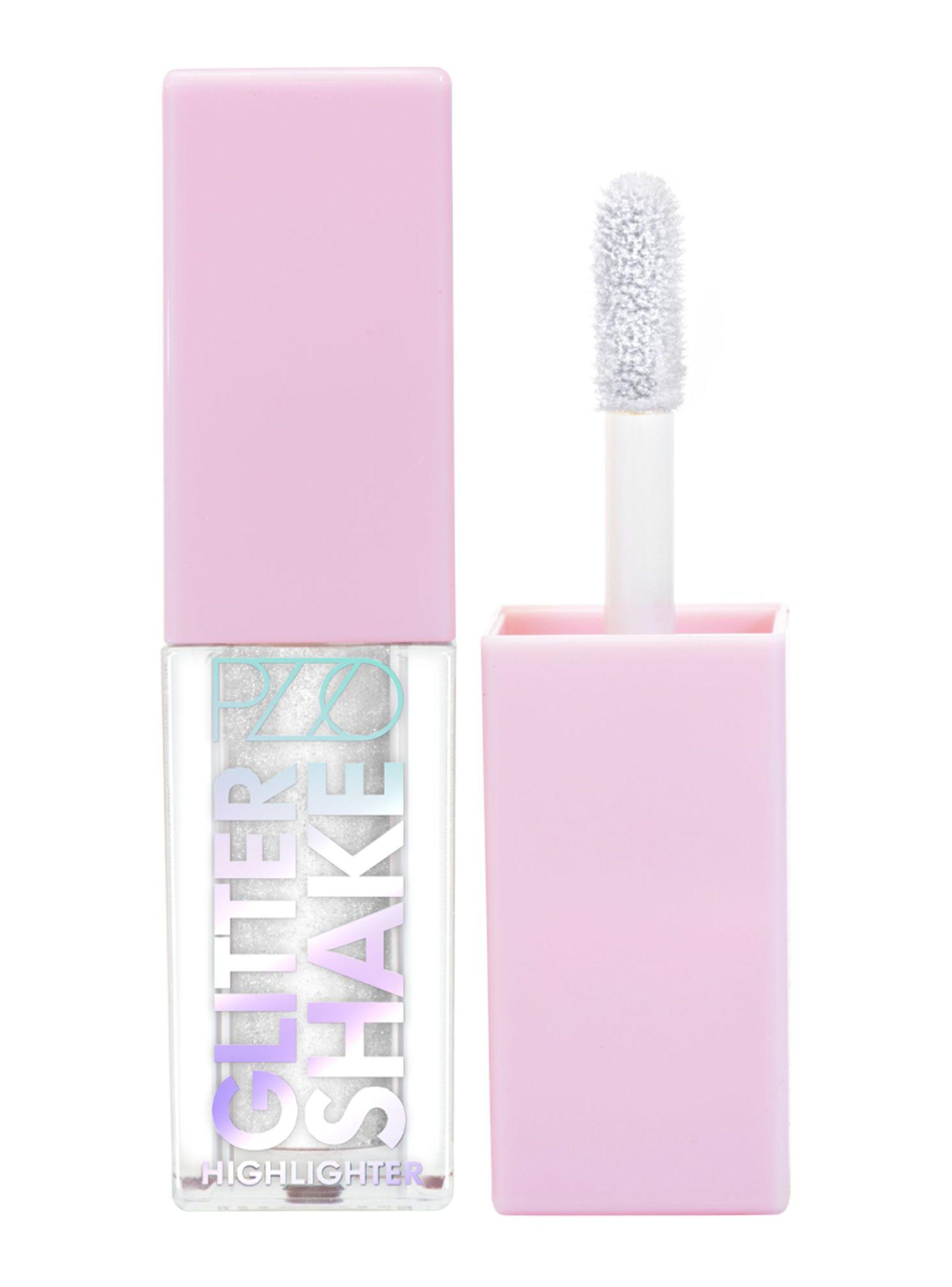 Glitter Shake Liquid Highlighter Ice Glow Fest 2 ml-0