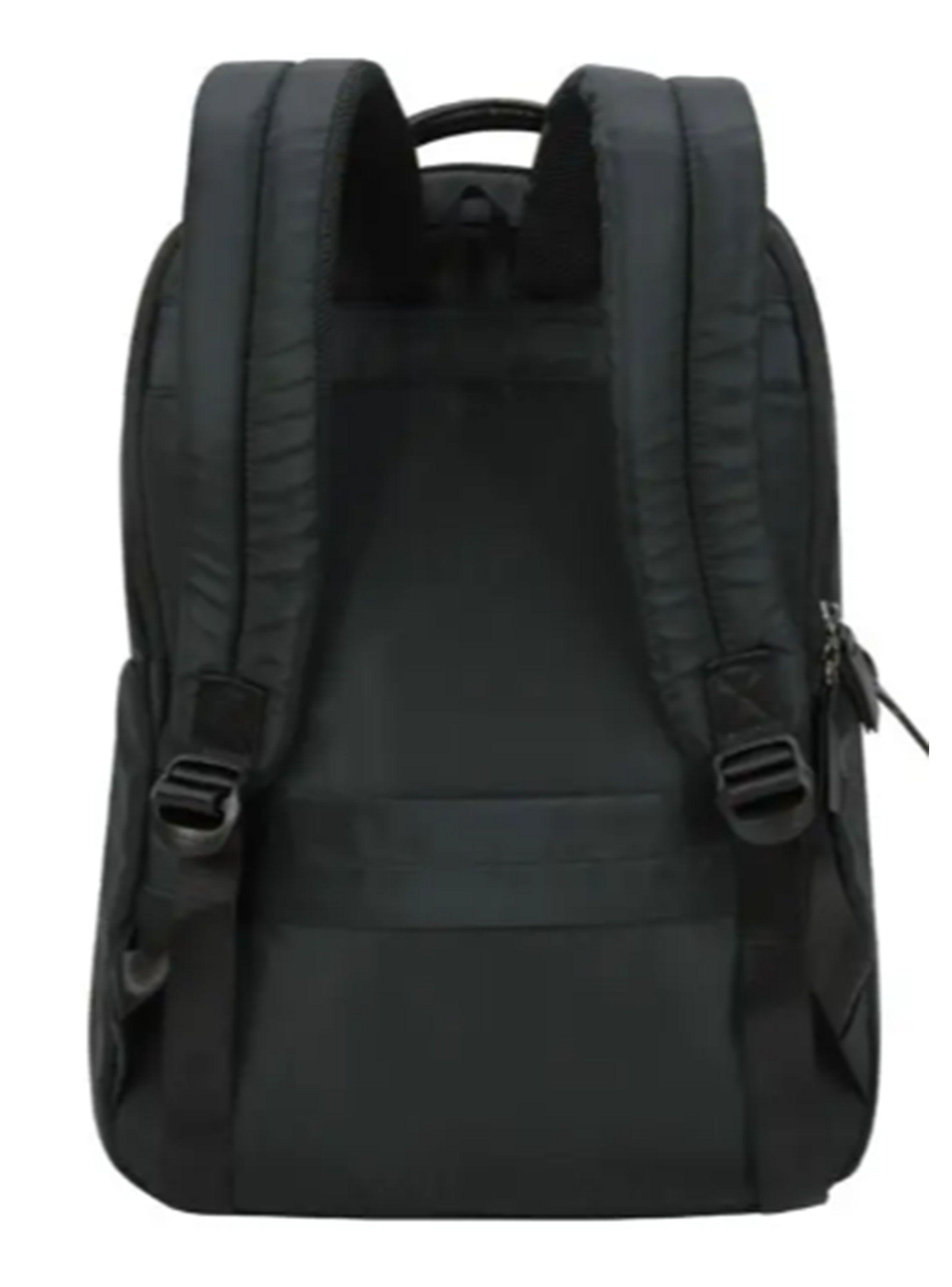 Mochila Portalaptop Boogy Negro-1