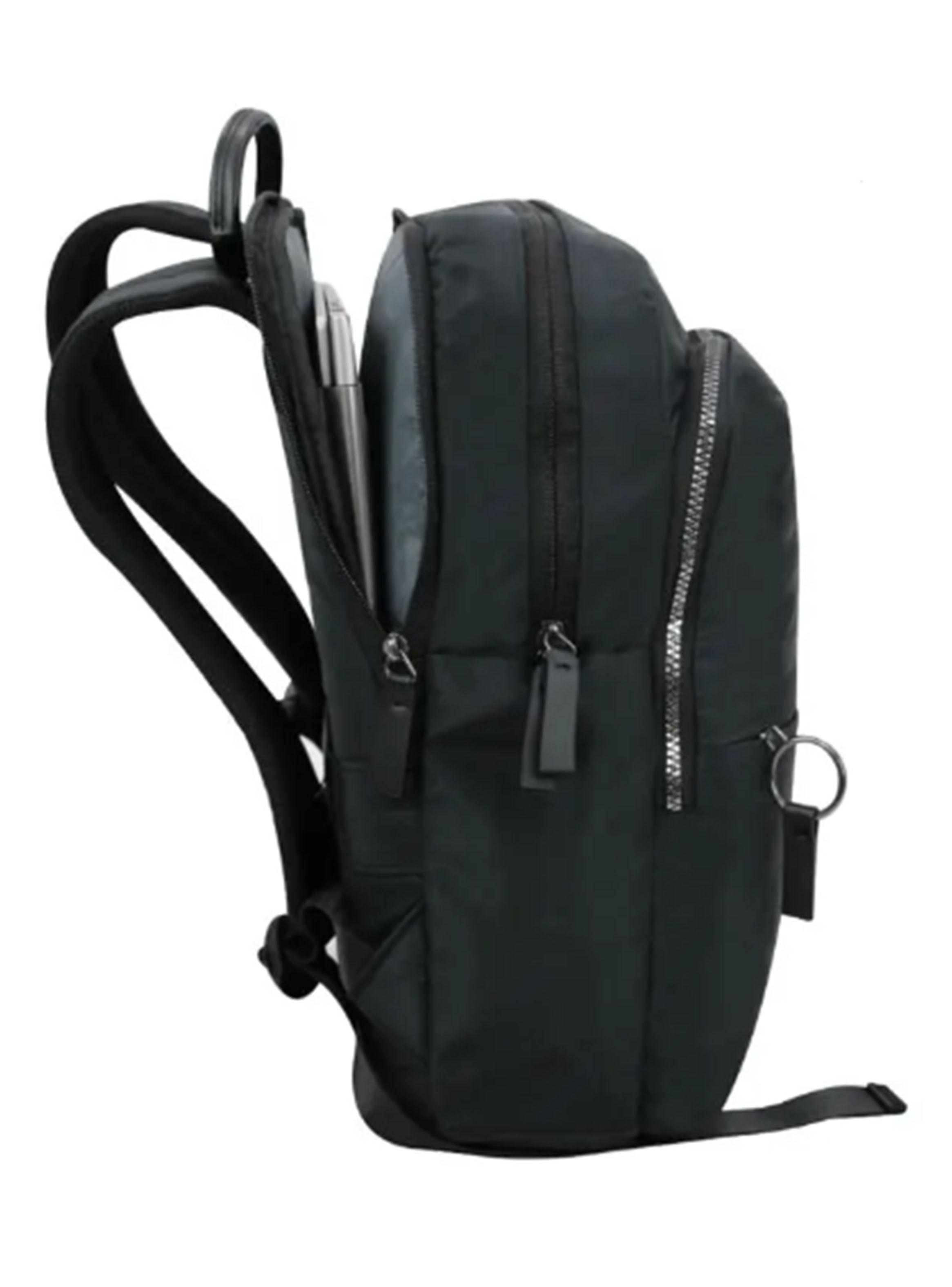Mochila Portalaptop Boogy Negro-3