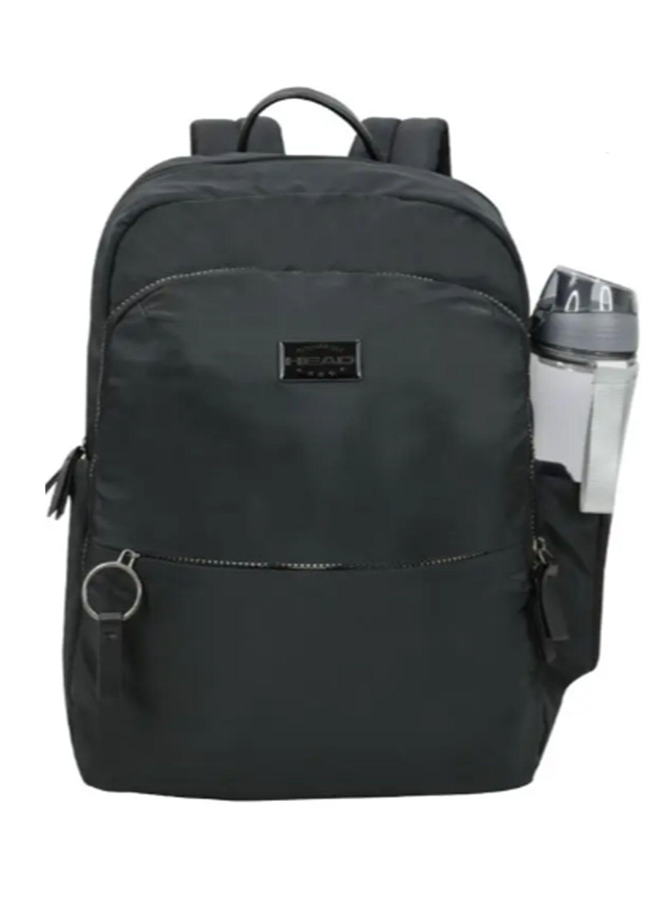 Mochila Portalaptop Boogy Negro-0