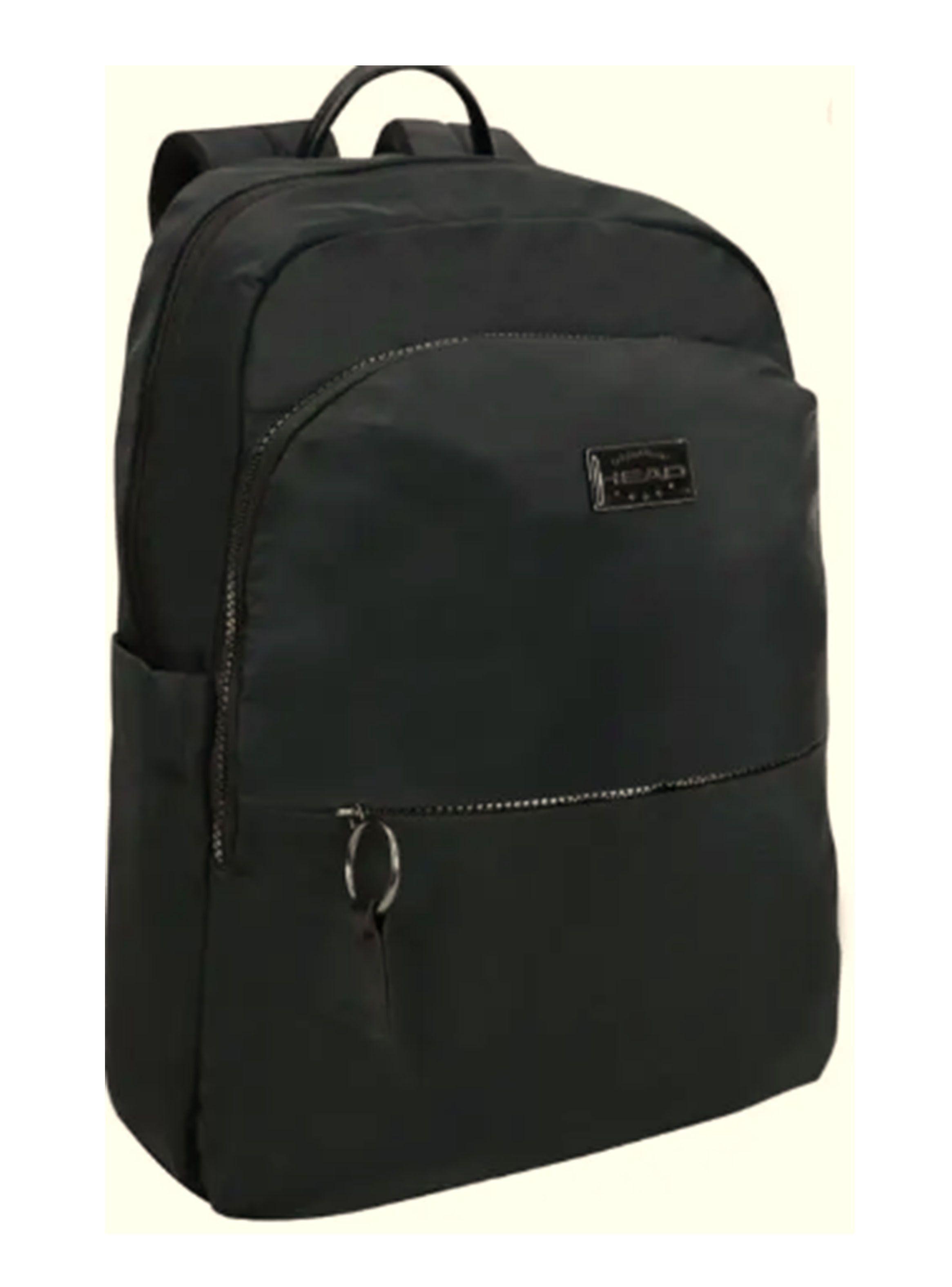 Mochila Portalaptop Boogy Negro-2