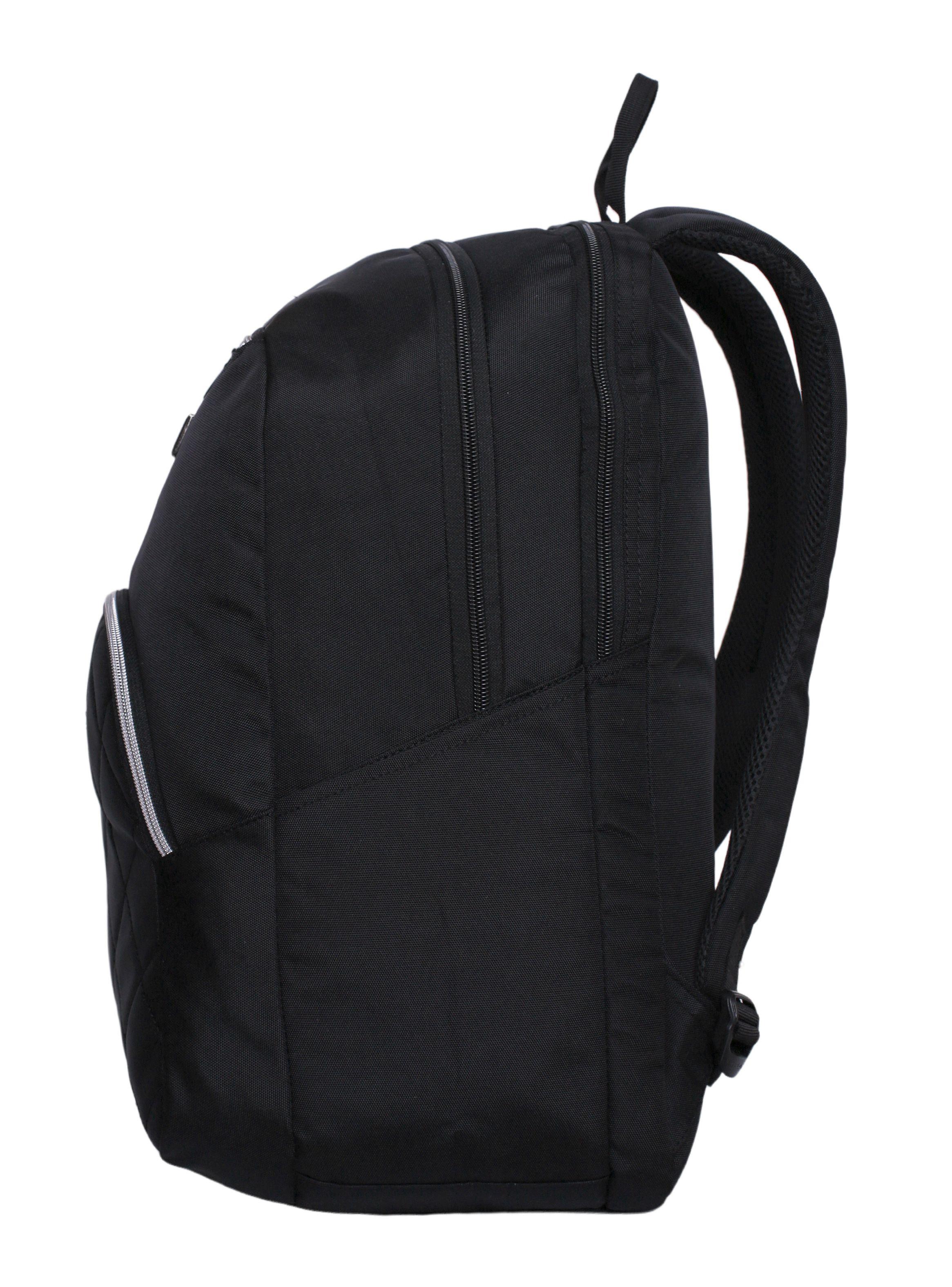 Mochila Portalaptop Storm Negro-5