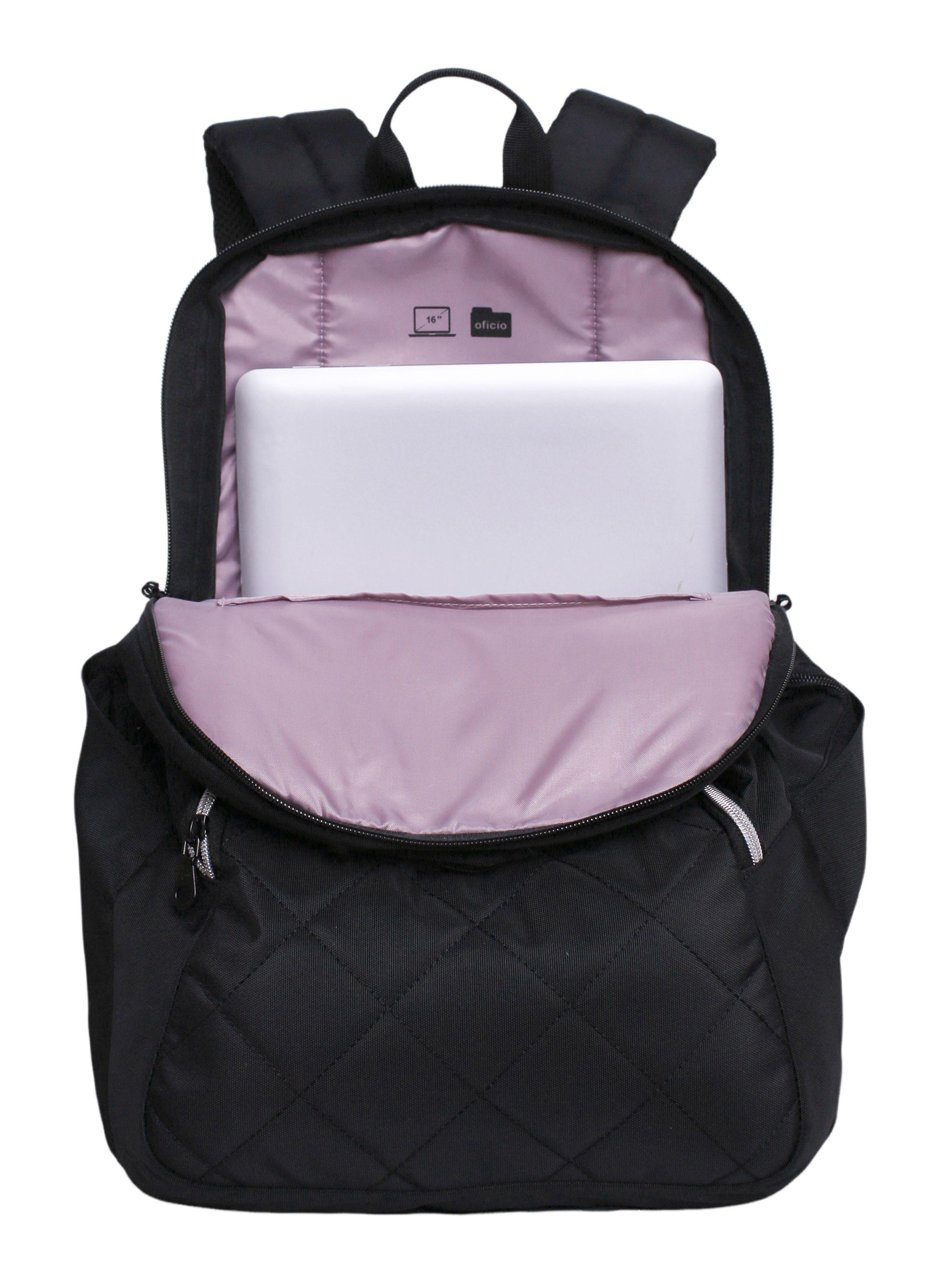 Mochila Portalaptop Storm Negro-4