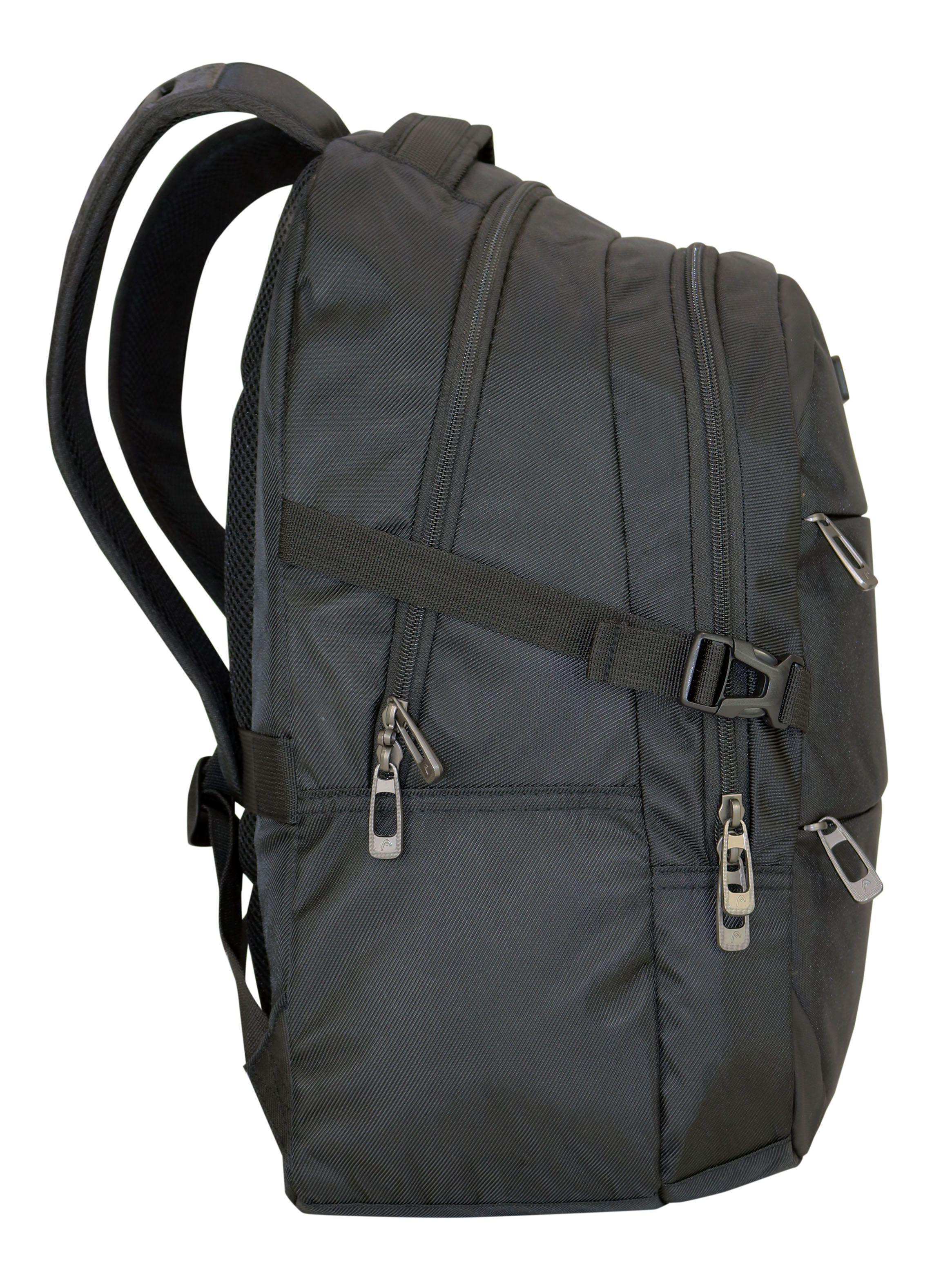 Mochila Ejecutiva Taycan-3