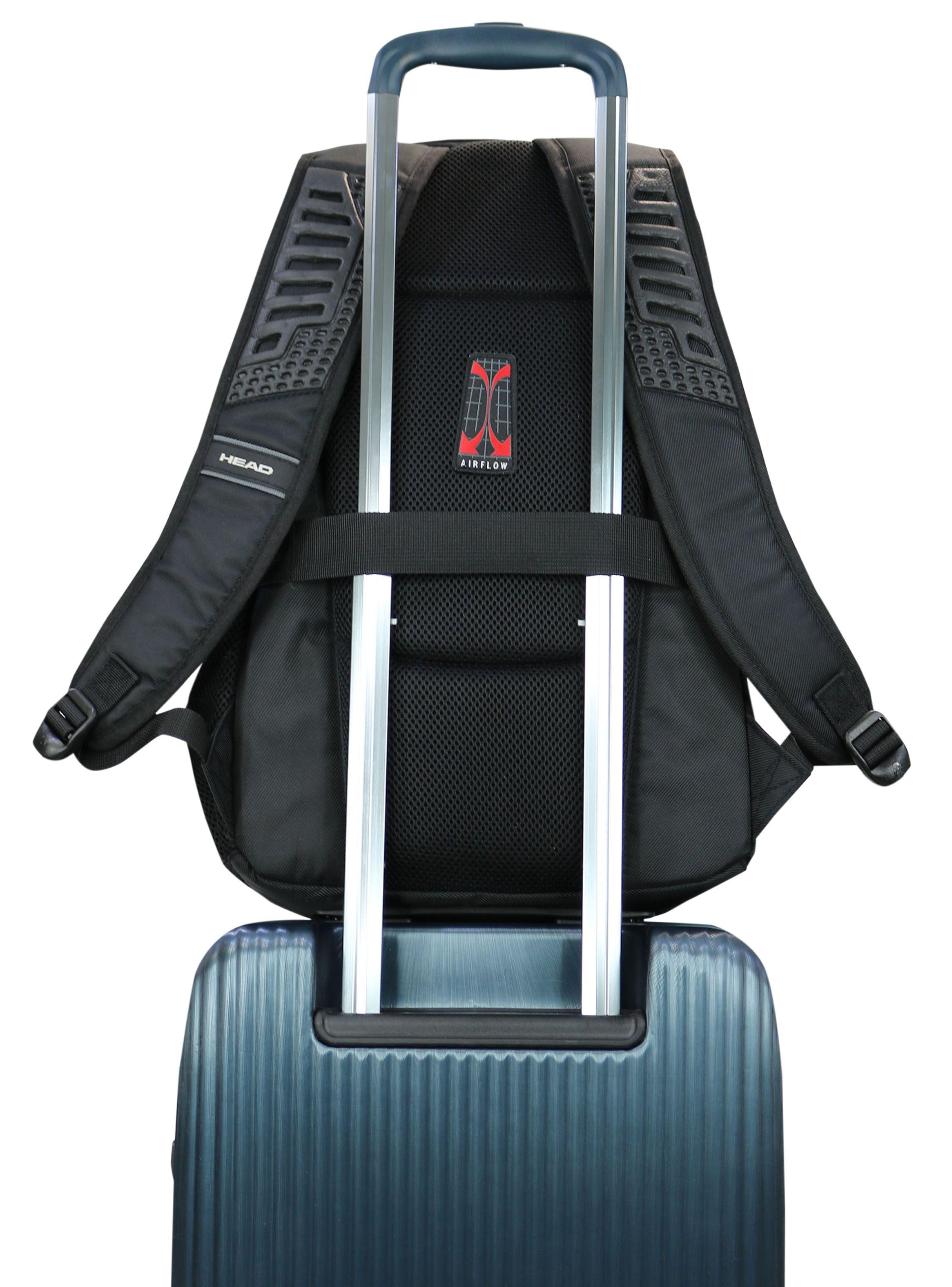 Mochila Ejecutiva Taycan-5