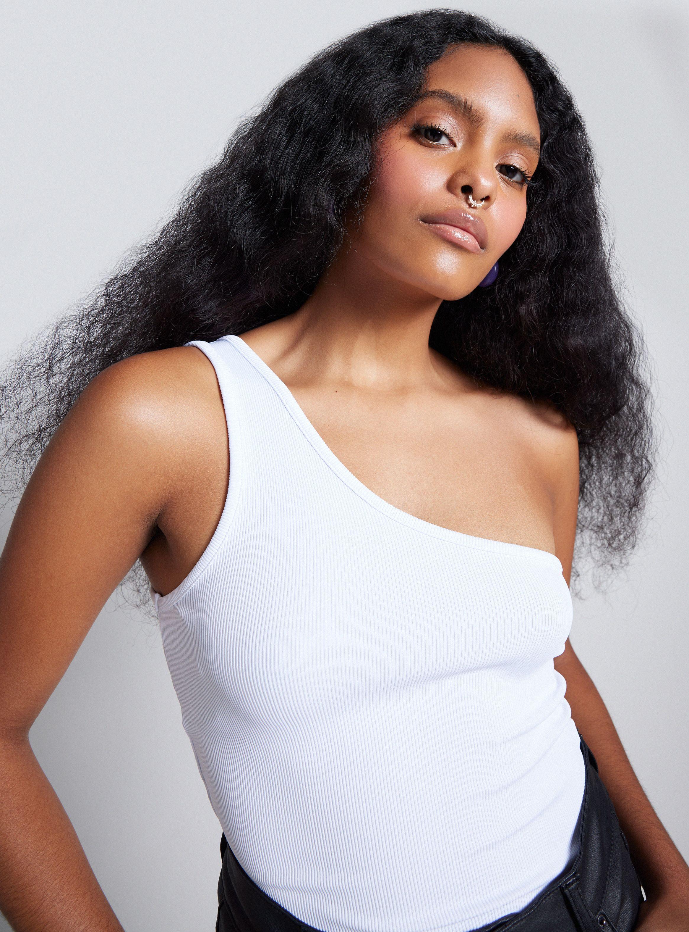 Polera One Shoulder-2