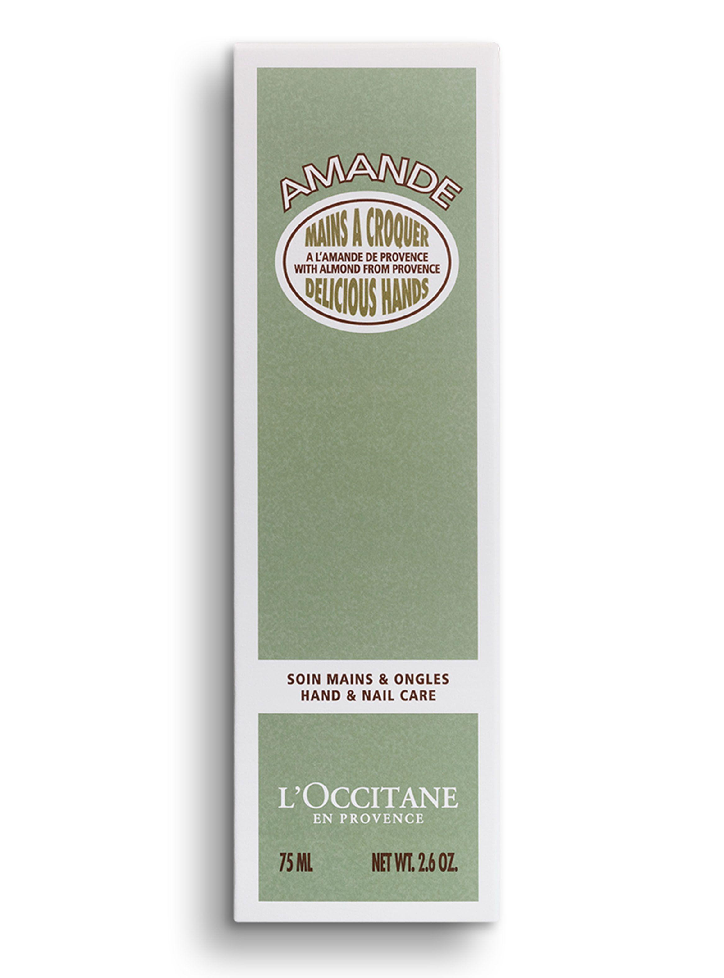 Crema de Manos Almendra 75ml-2