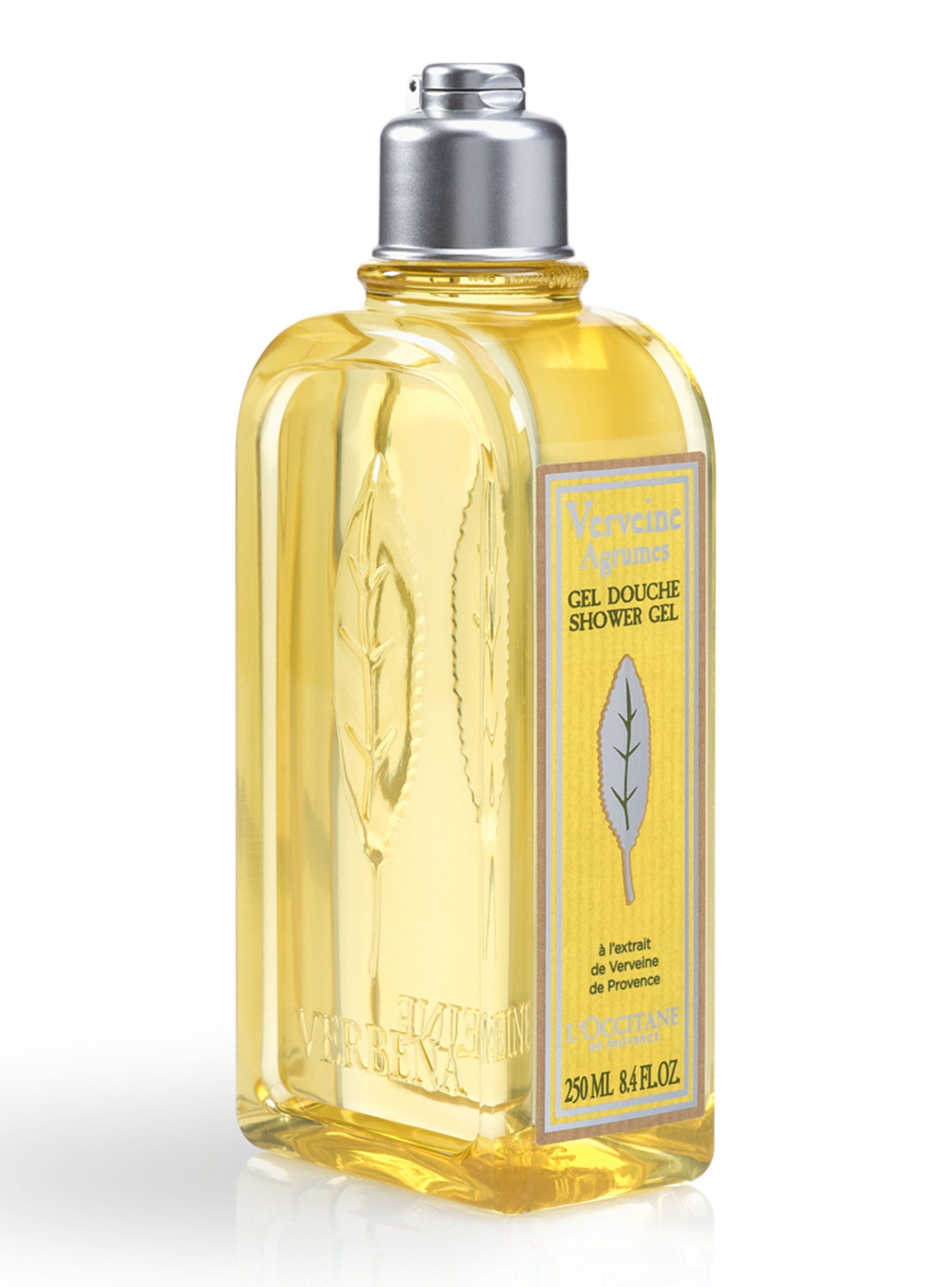 Gel de Ducha Verbena Citrus 250 ml-1