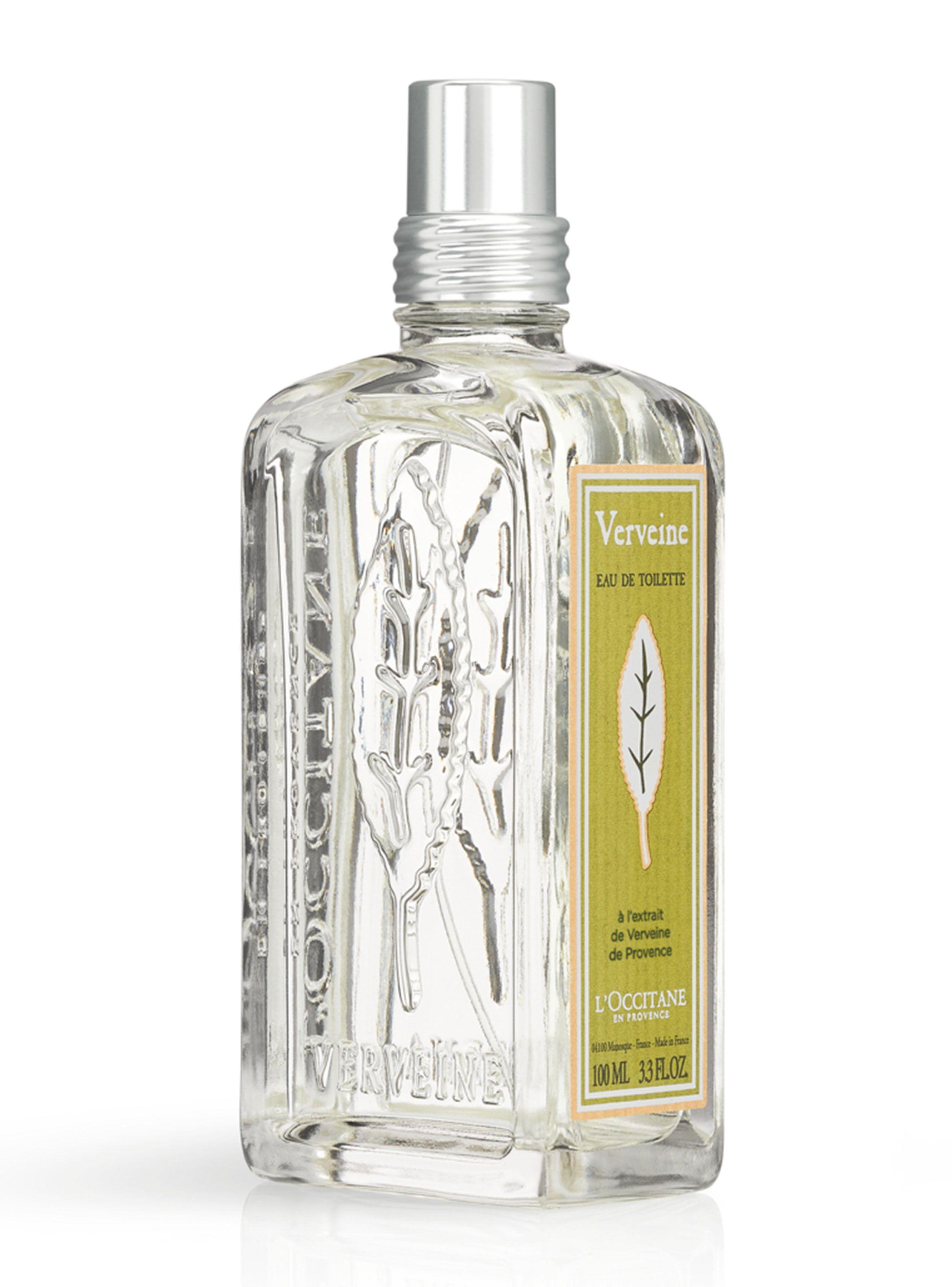 Perfume Verbena EDT 100 ml-1
