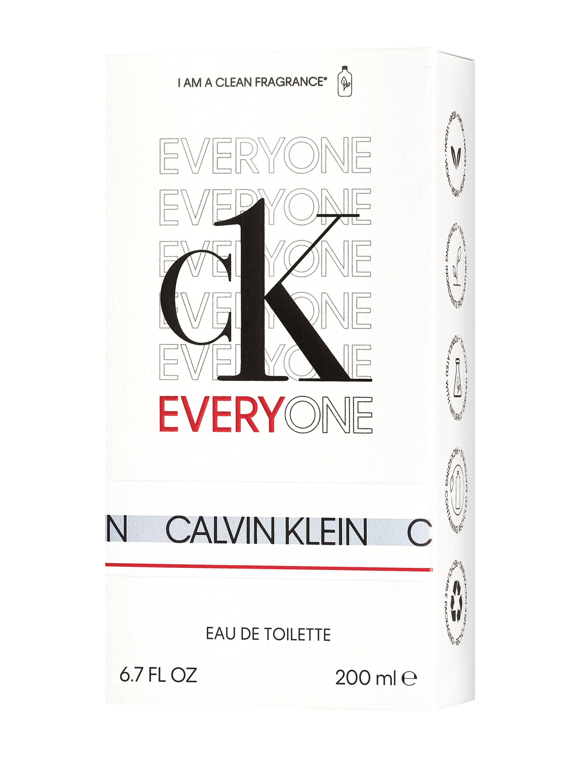 Perfume Ck Everyone EDT Unisex 200 ml-2