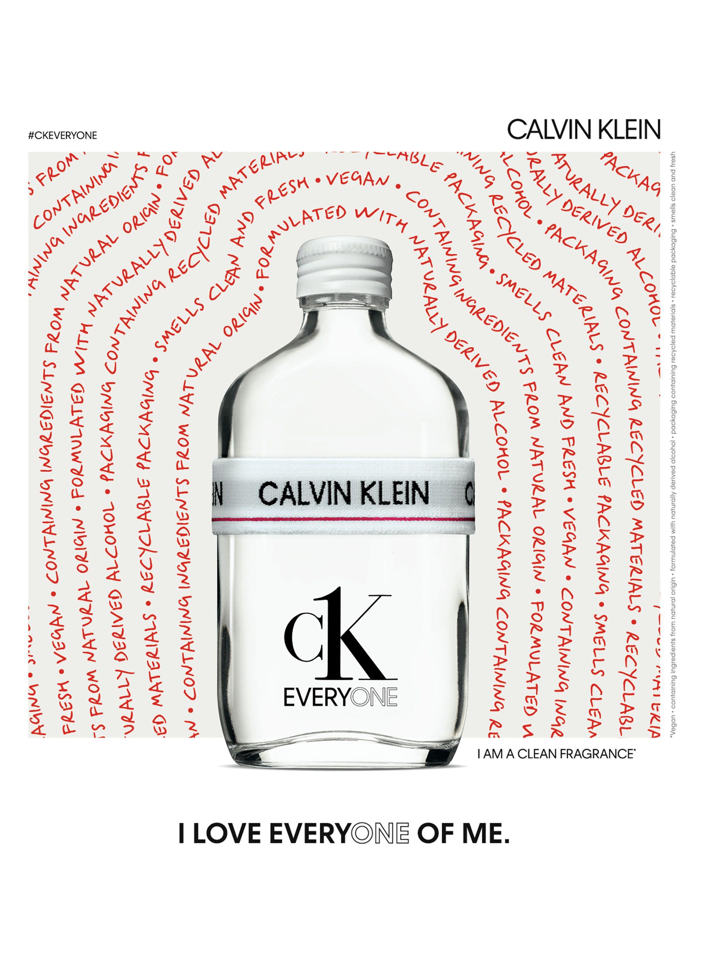 Perfume Ck Everyone EDT Unisex 200 ml-3