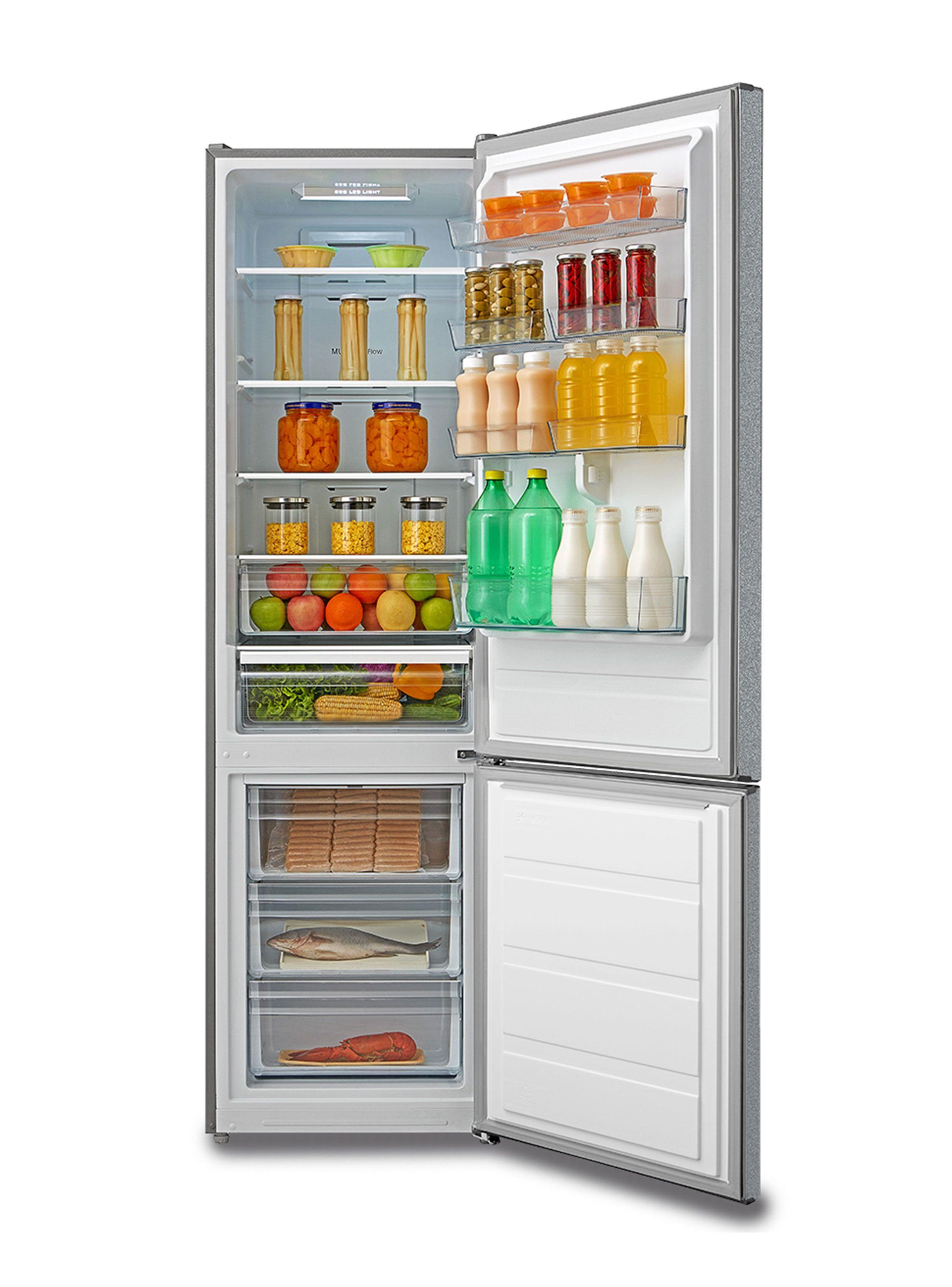 Refrigerador Bottom Freezer No Frost 321 Litros MDRB489MTE50-4