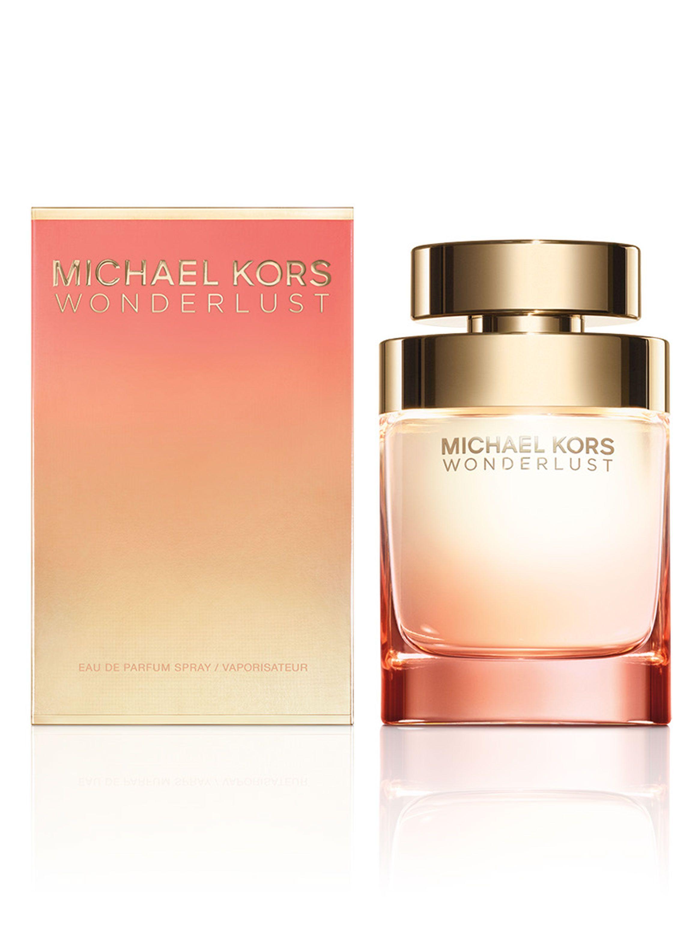 Perfume Wonderlust EDP Mujer 100 ml Michael Kors-1