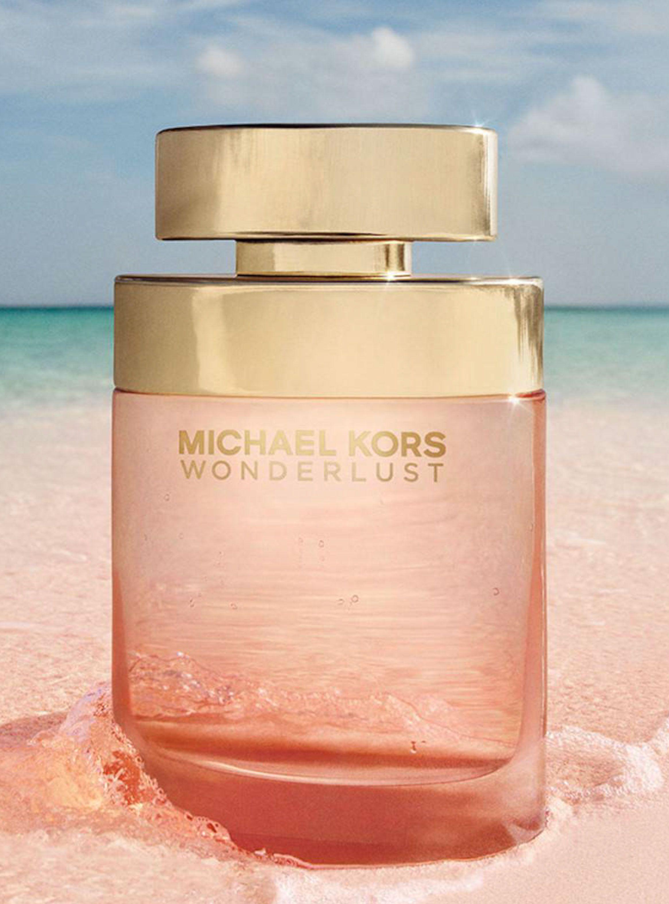 Perfume Wonderlust EDP Mujer 100 ml Michael Kors-3