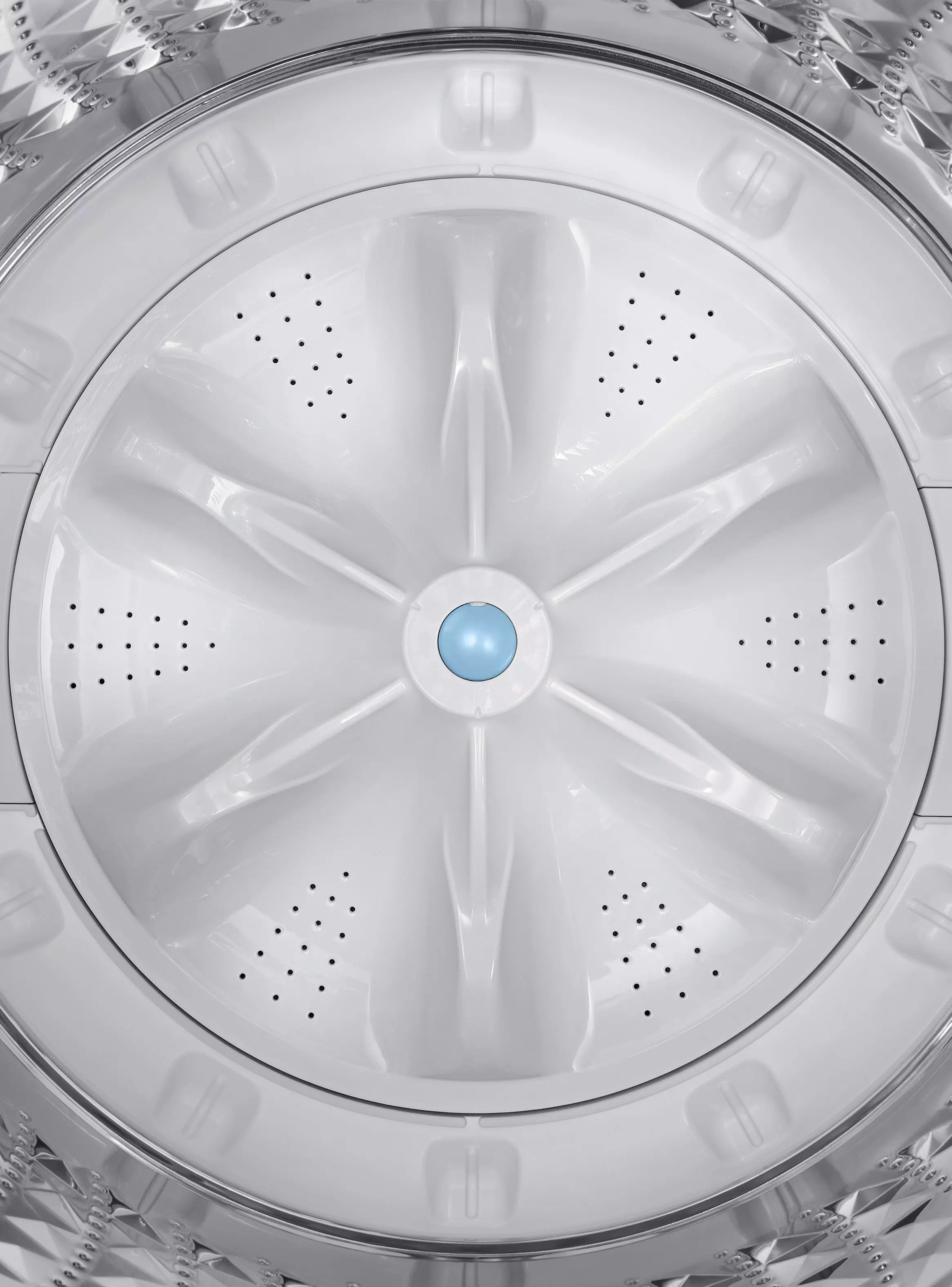 Lavadora Carga Superior 13 Kg con Eco Bubble WA13CG5441BDZS-7
