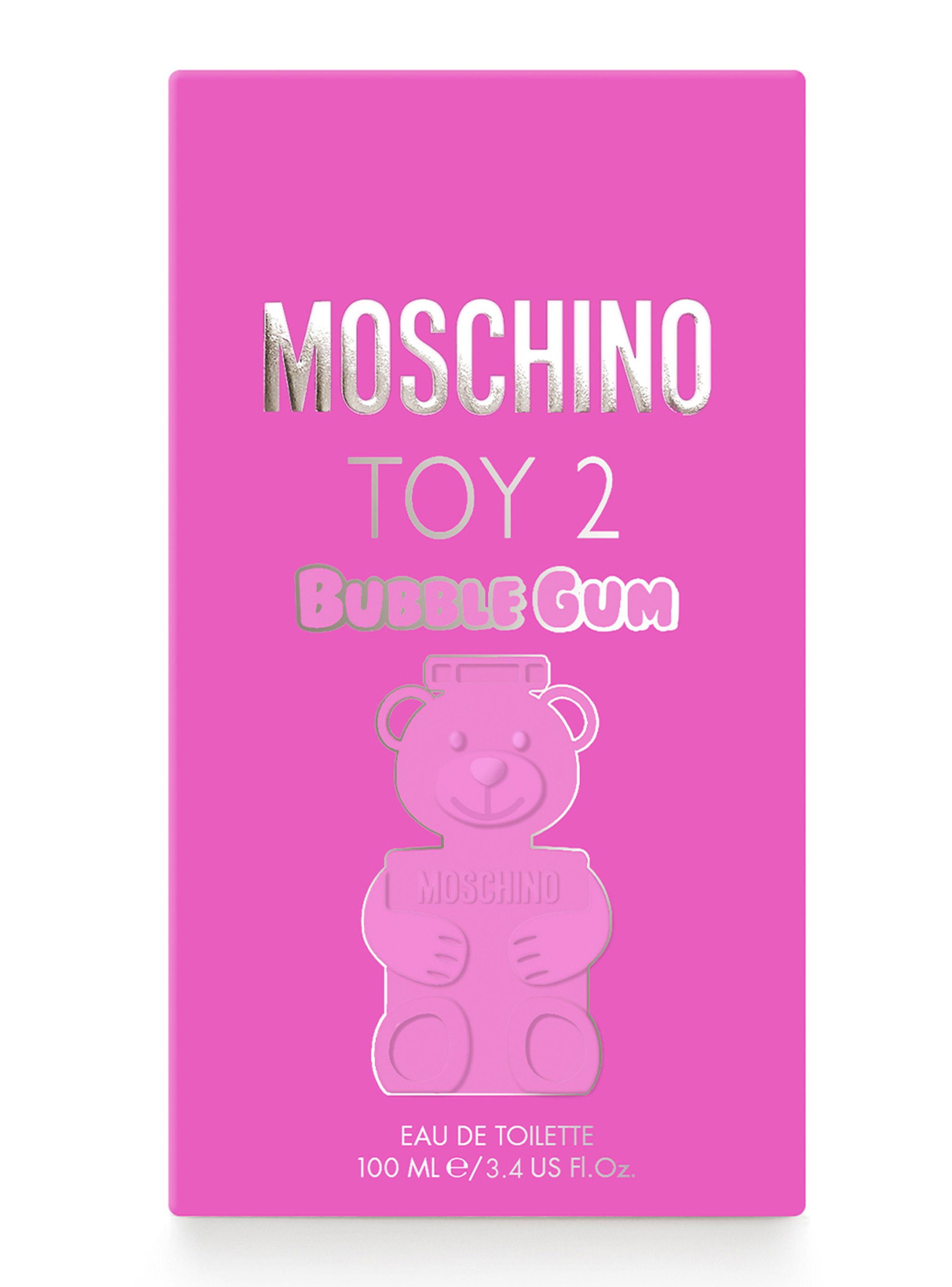 Perfume Toy 2 Bubblegum EDT Mujer 100 ml-2