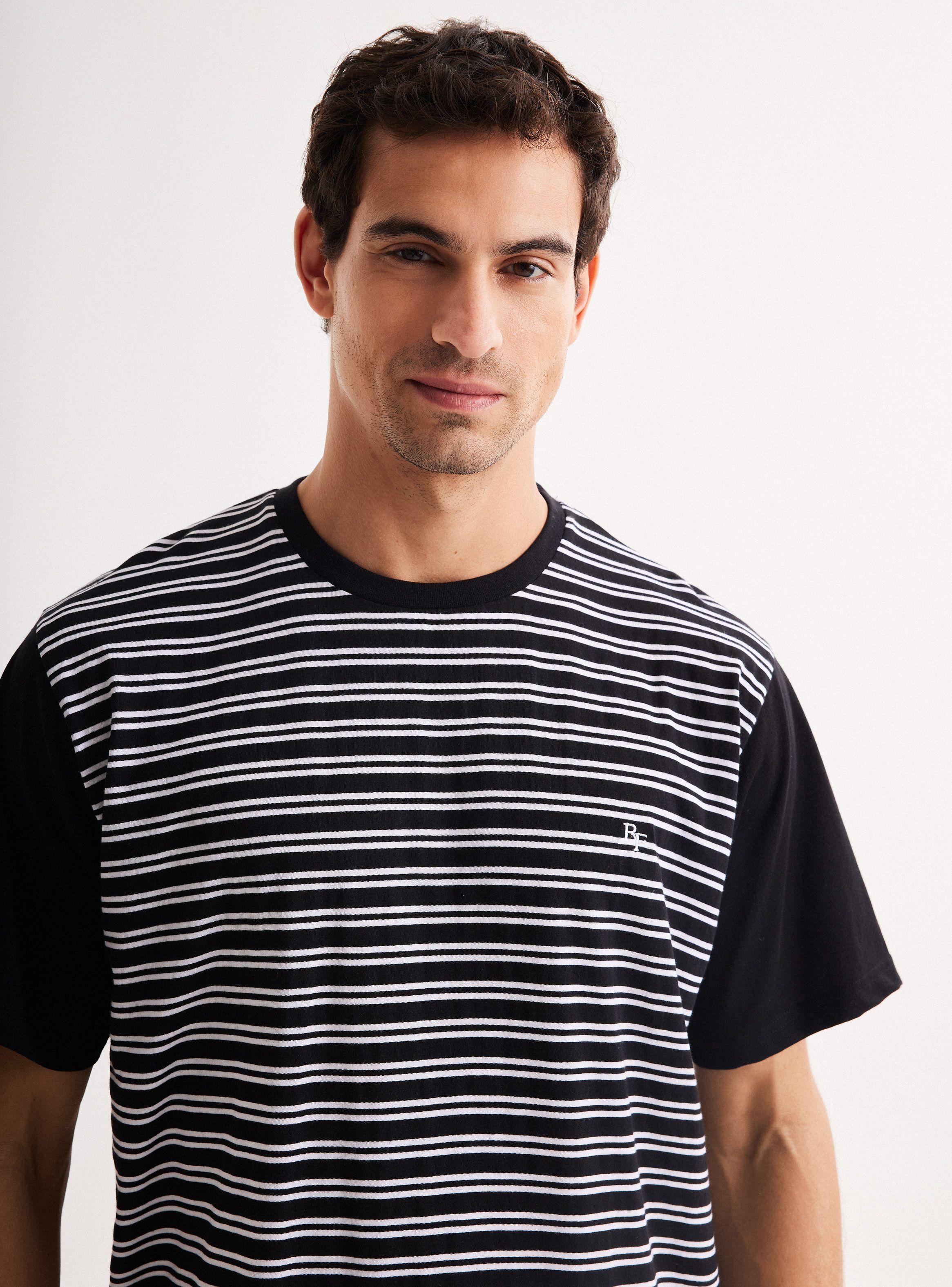 Pijama Corto 2 Piezas-2