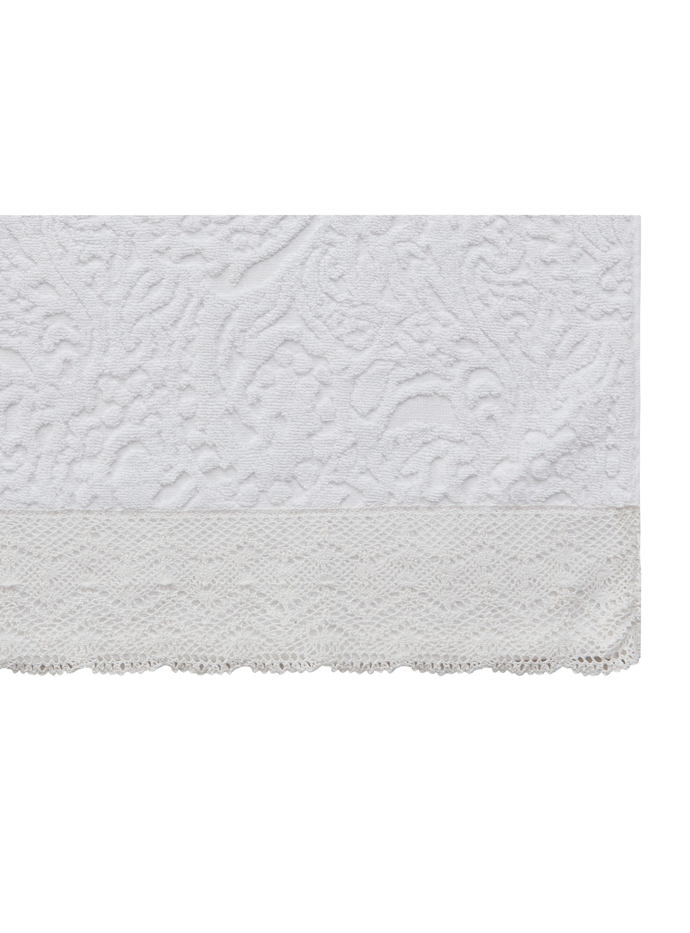 Toalla de Baño Roma Algodón 70 x 140 cm-1