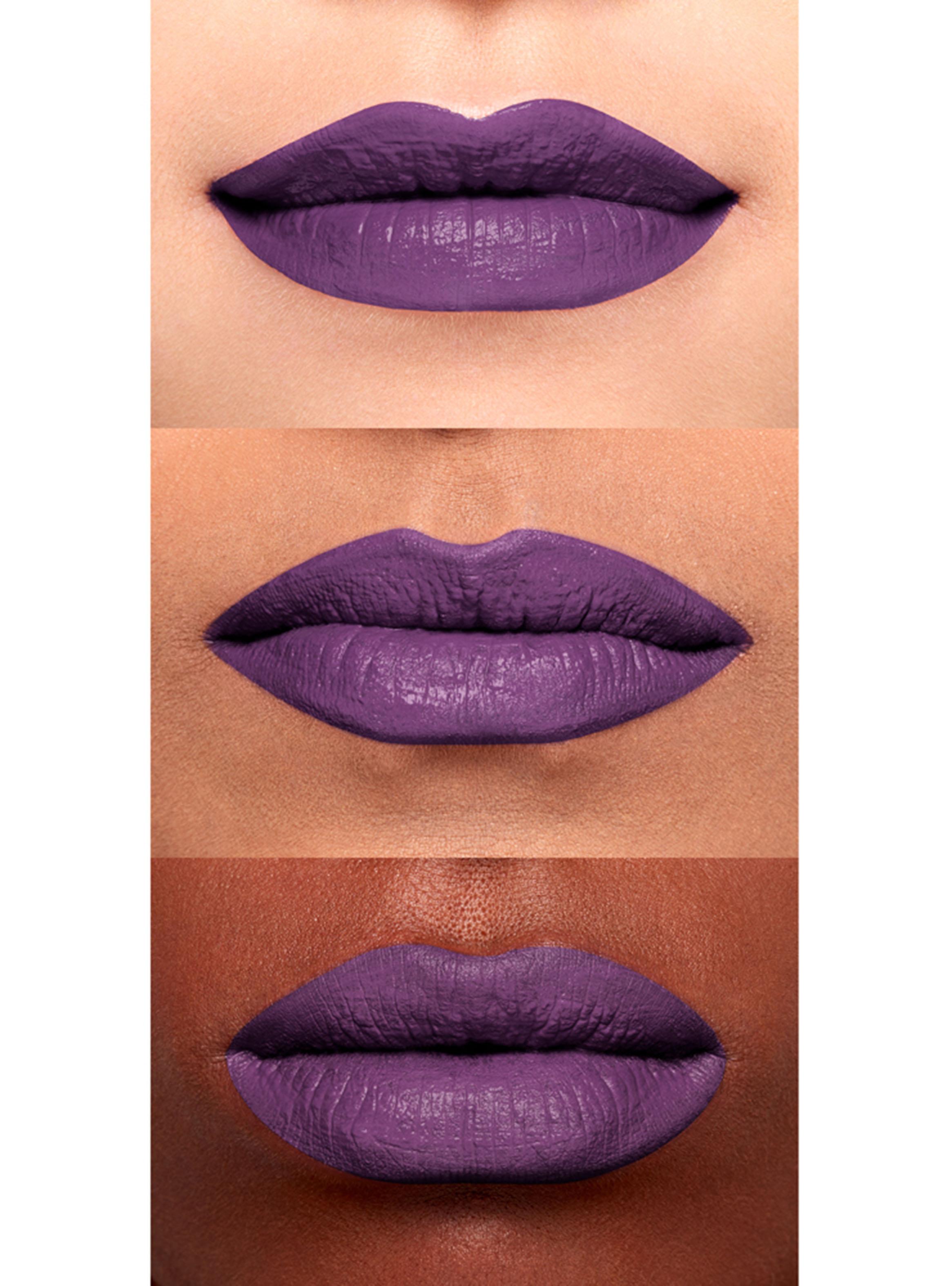 Labial Powder Puff Lippie NYX Professional Makeup-3
