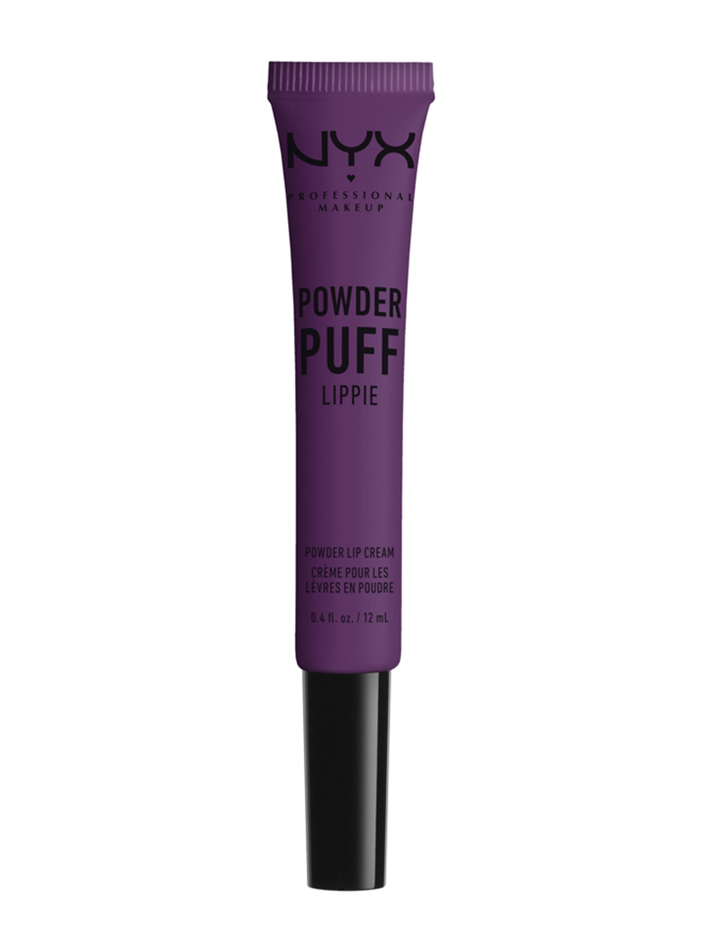 Labial Powder Puff Lippie NYX Professional Makeup-2