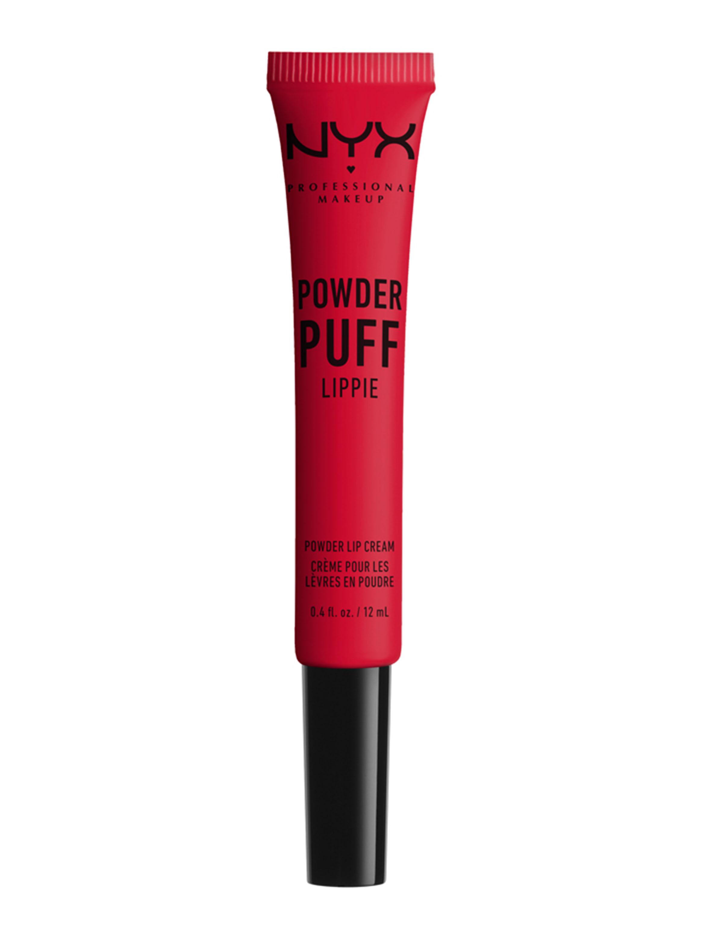 Labial Powder Puff Lippie NYX Professional Makeup-2