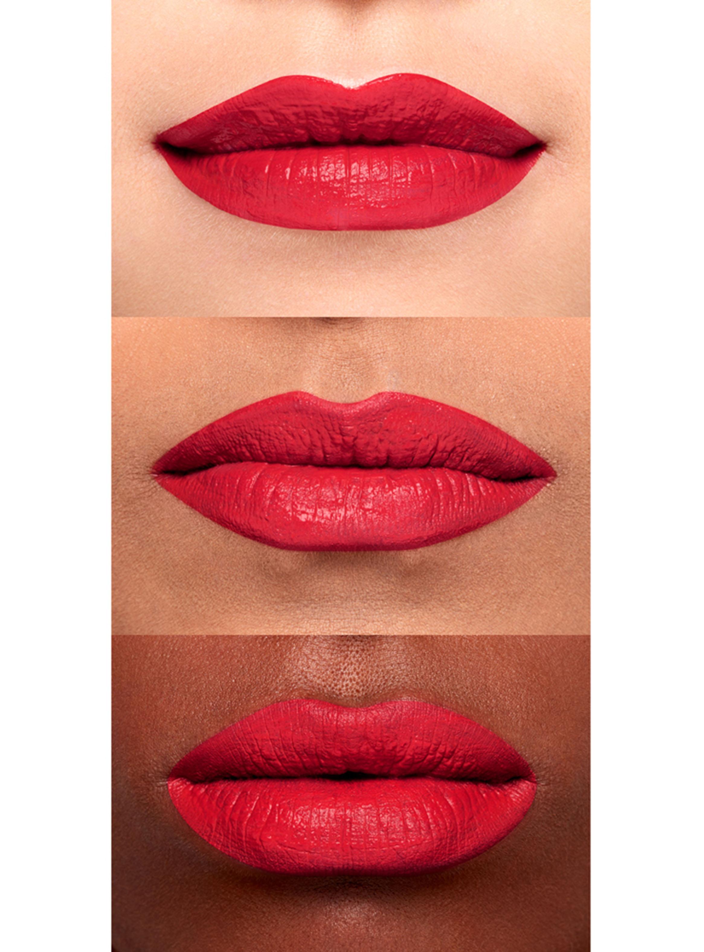 Labial Powder Puff Lippie NYX Professional Makeup-3