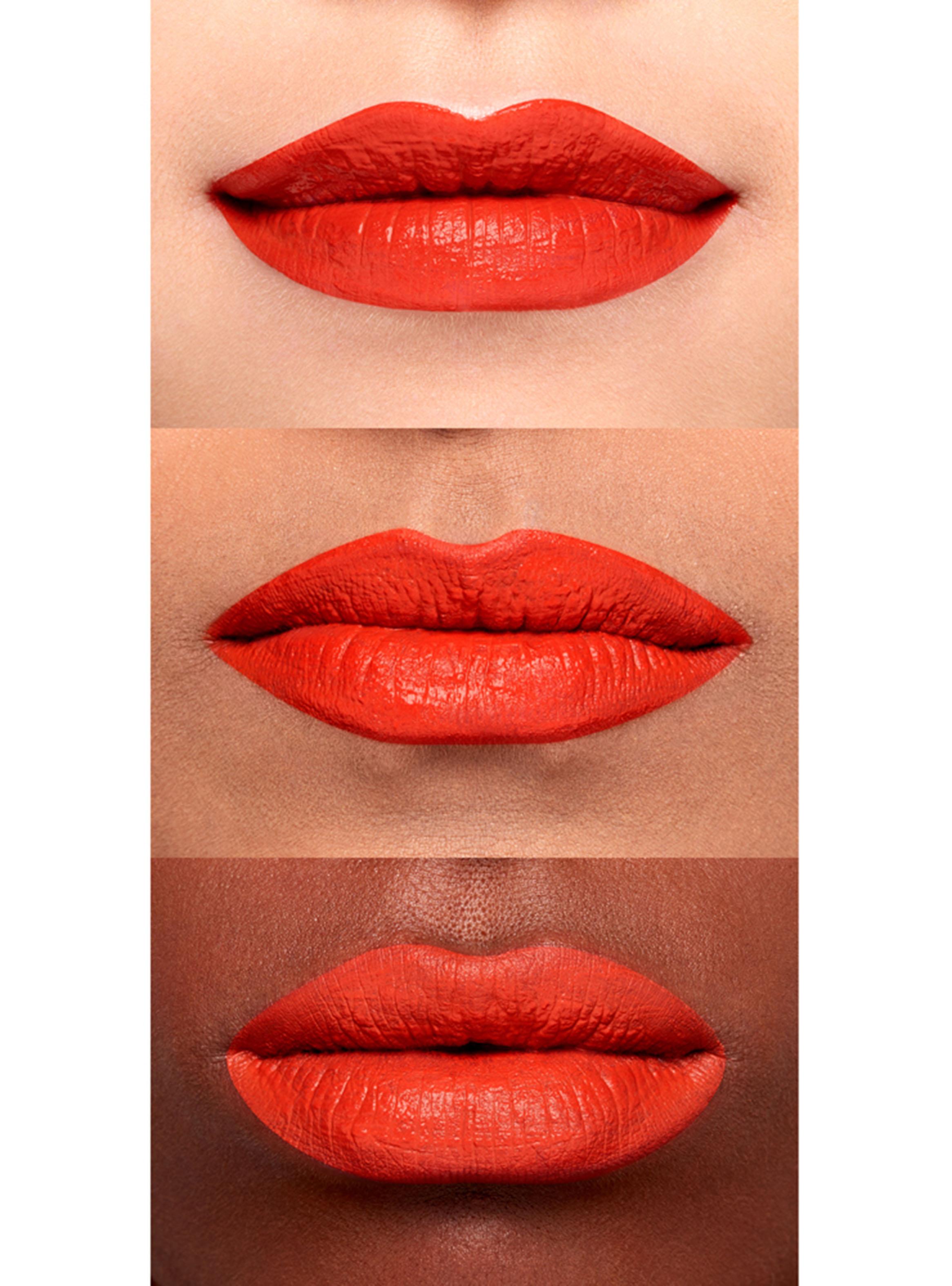 Labial Powder Puff Lippie NYX Professional Makeup-3