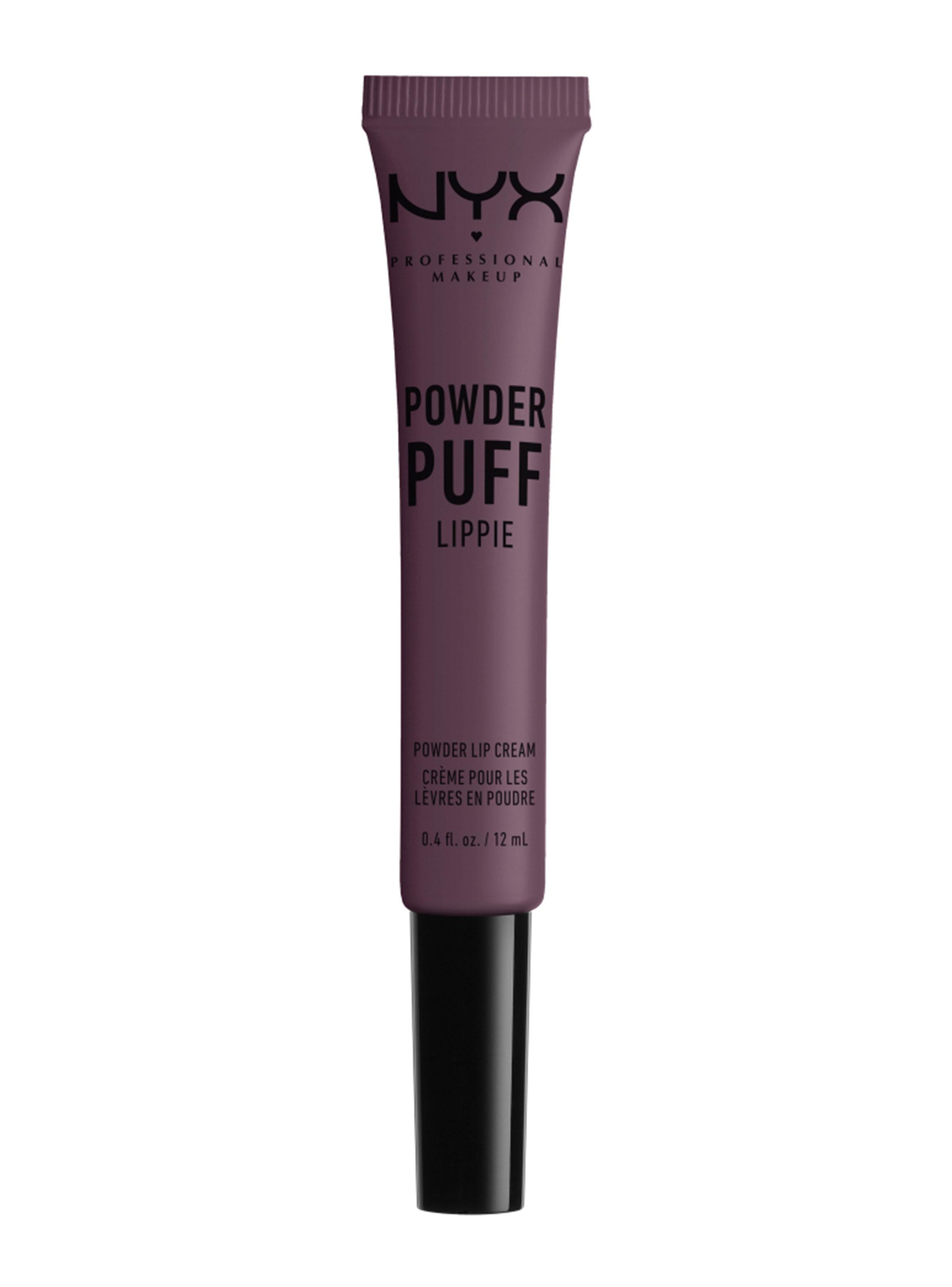 Labial Powder Puff Lippie NYX Professional Makeup-2