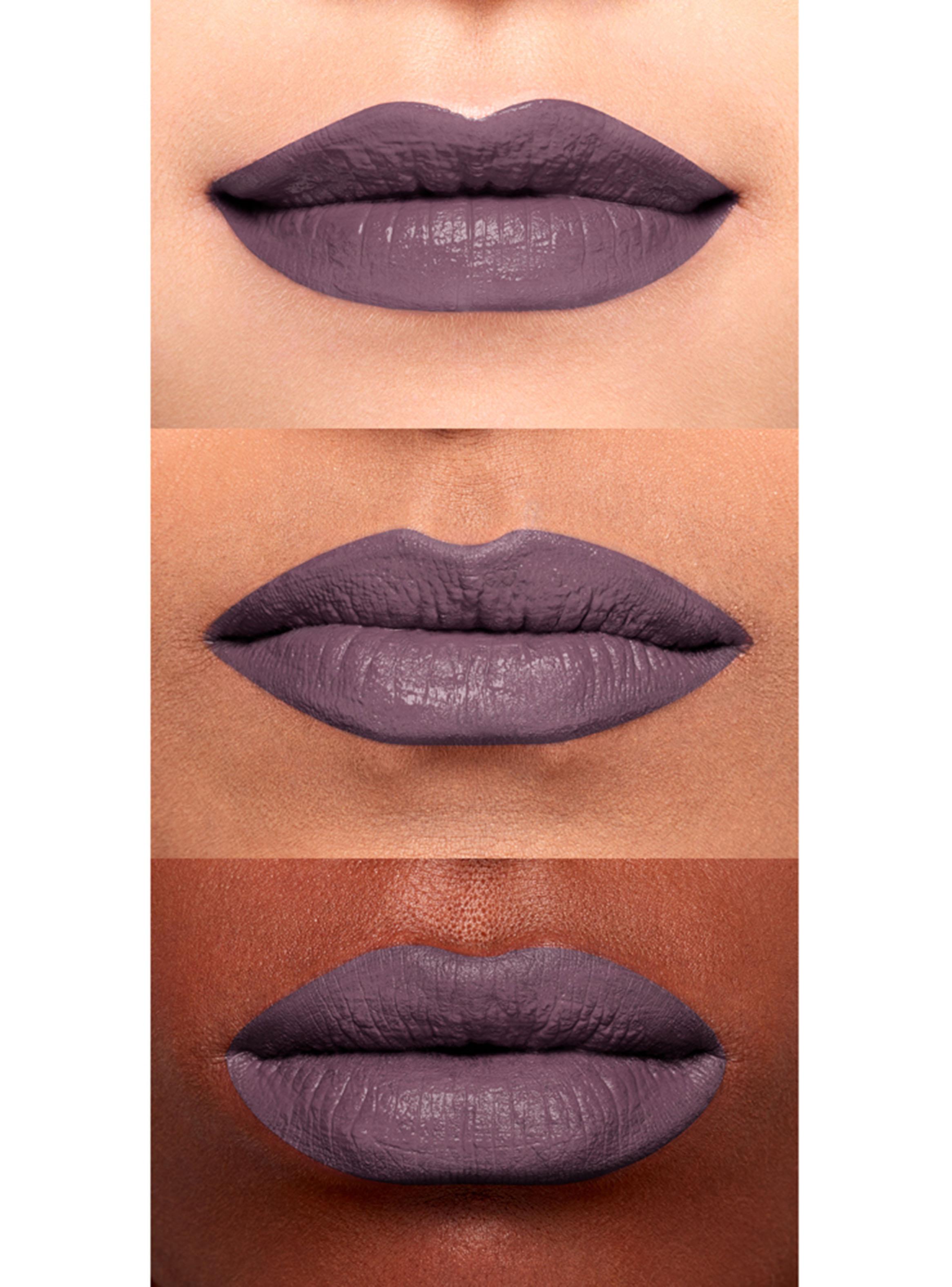 Labial Powder Puff Lippie NYX Professional Makeup-3