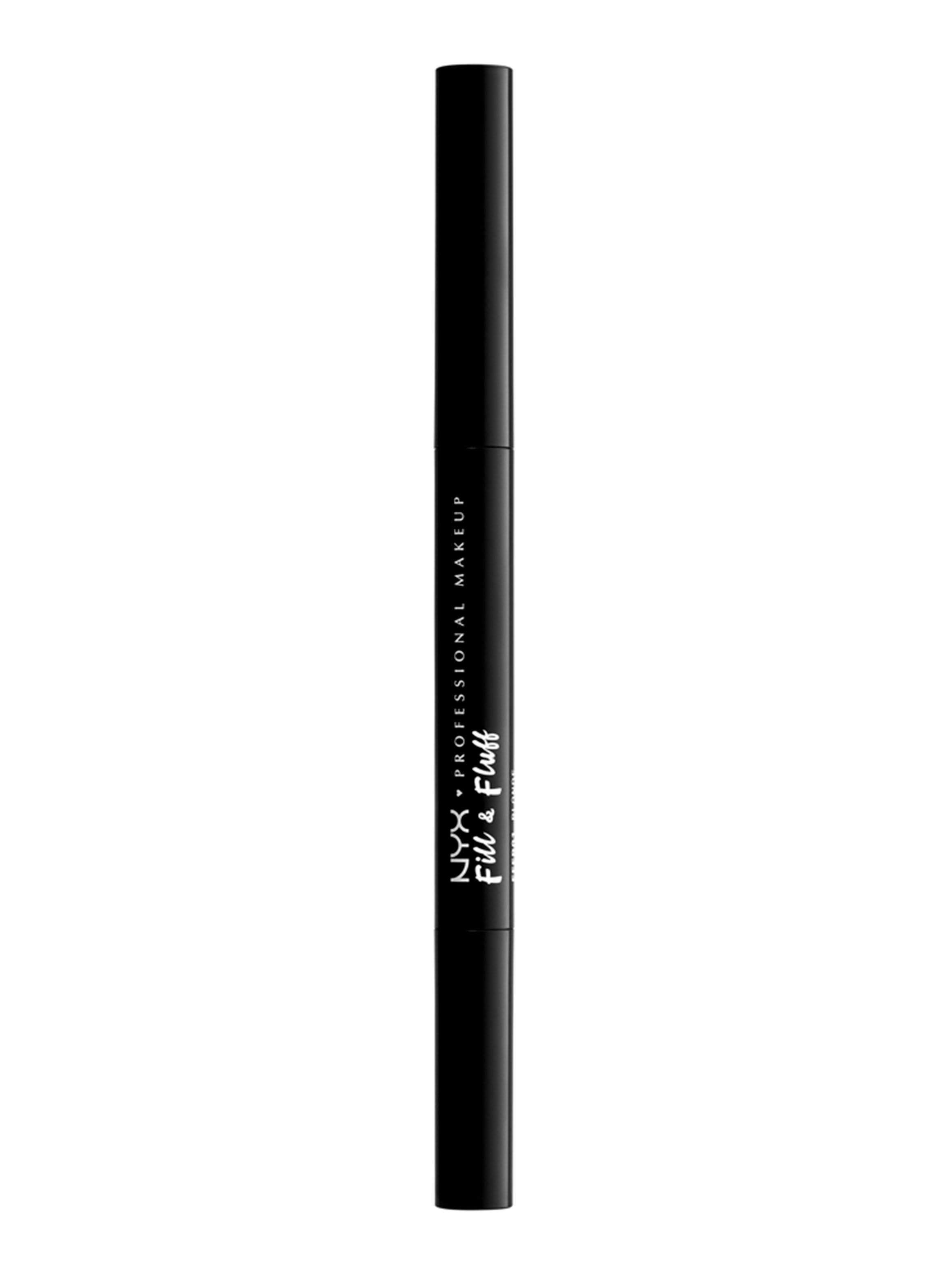 Delineador Cejas Fill & Fluff NYX Professional Makeup-2