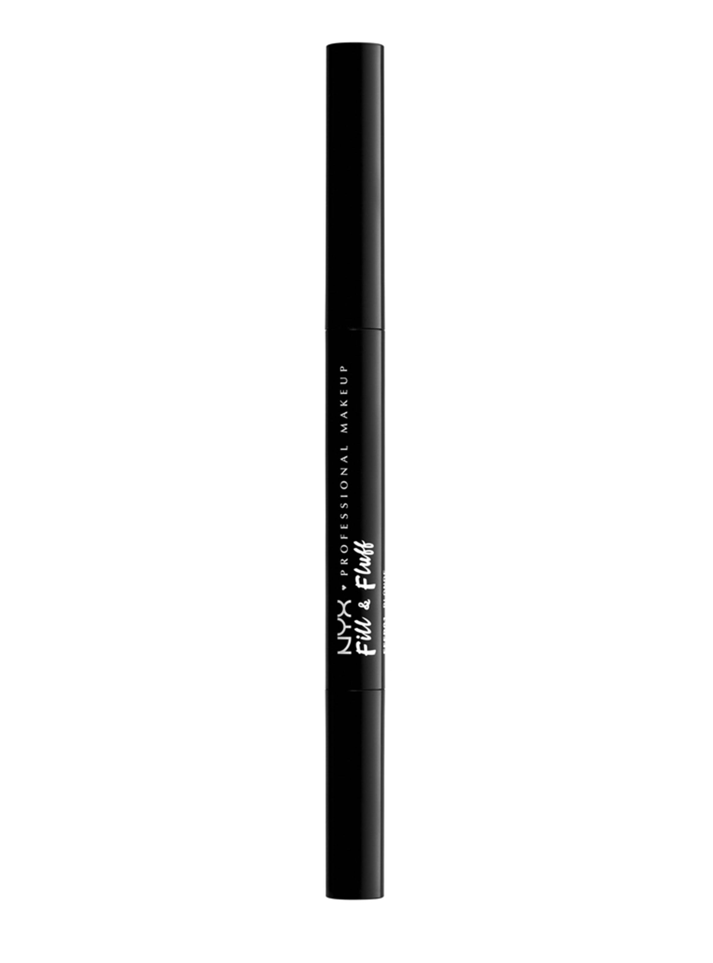 Delineador Cejas Fill & Fluff NYX Professional Makeup-2