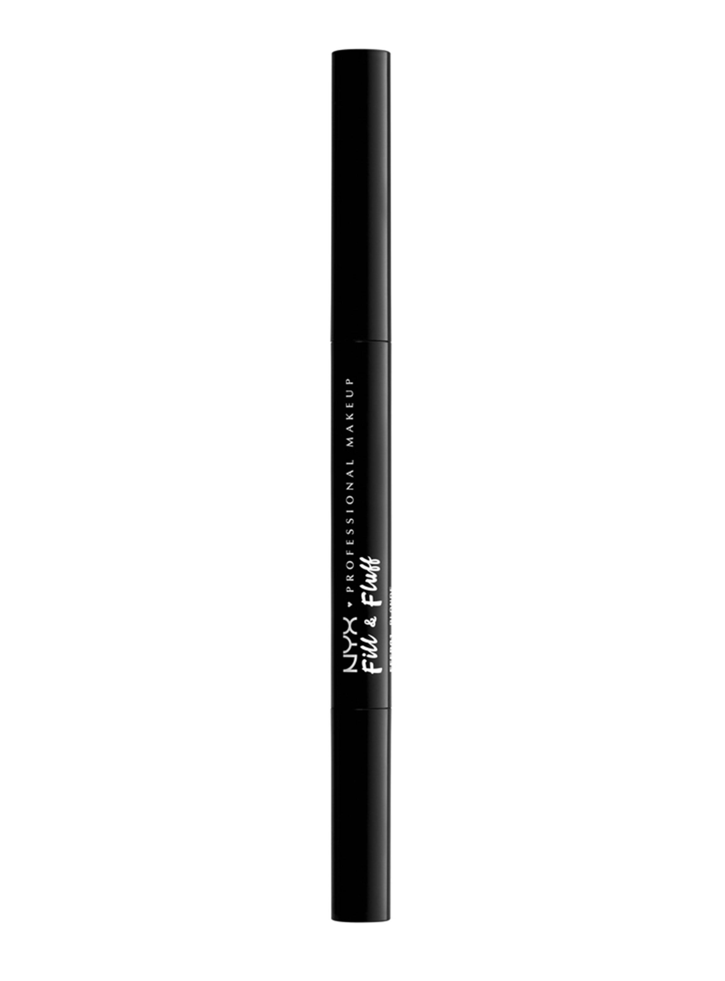 Delineador Cejas Fill & Fluff NYX Professional Makeup-2