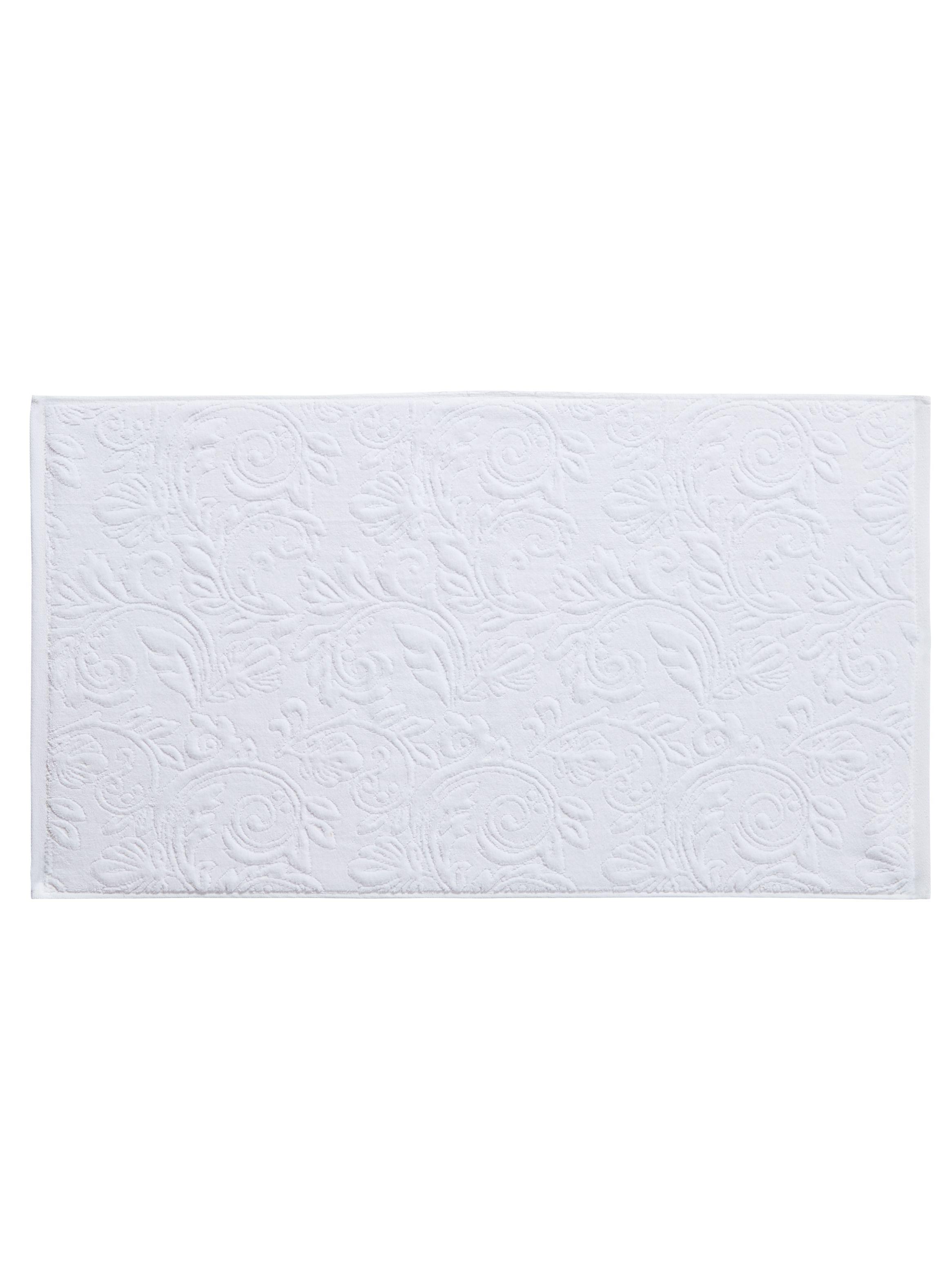 Set 2 Toallas de Visita Bohemia 30 x 50 cm 550 gr-2
