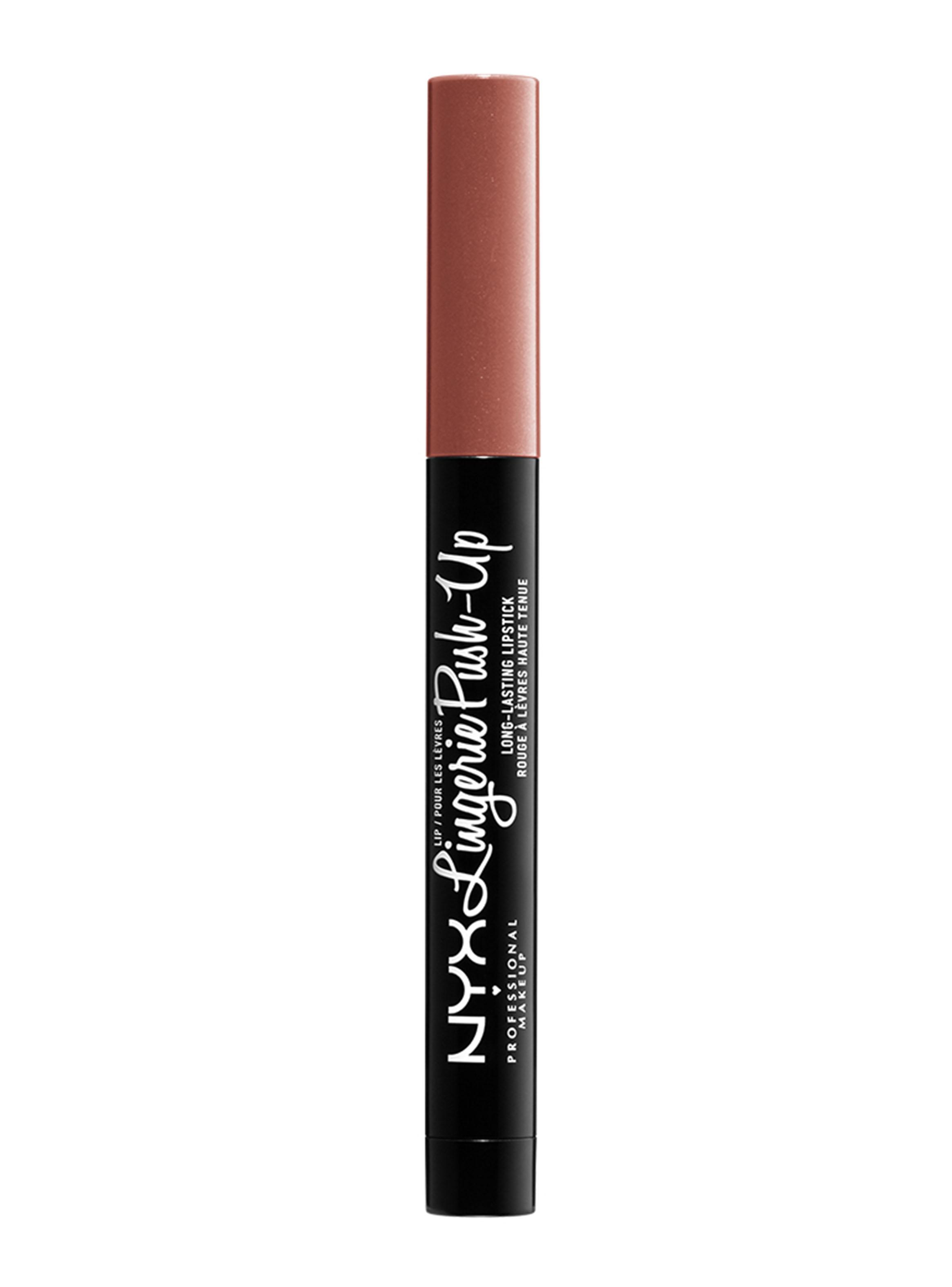 Labial Lingerie Push Up NYX Professional Makeup-2
