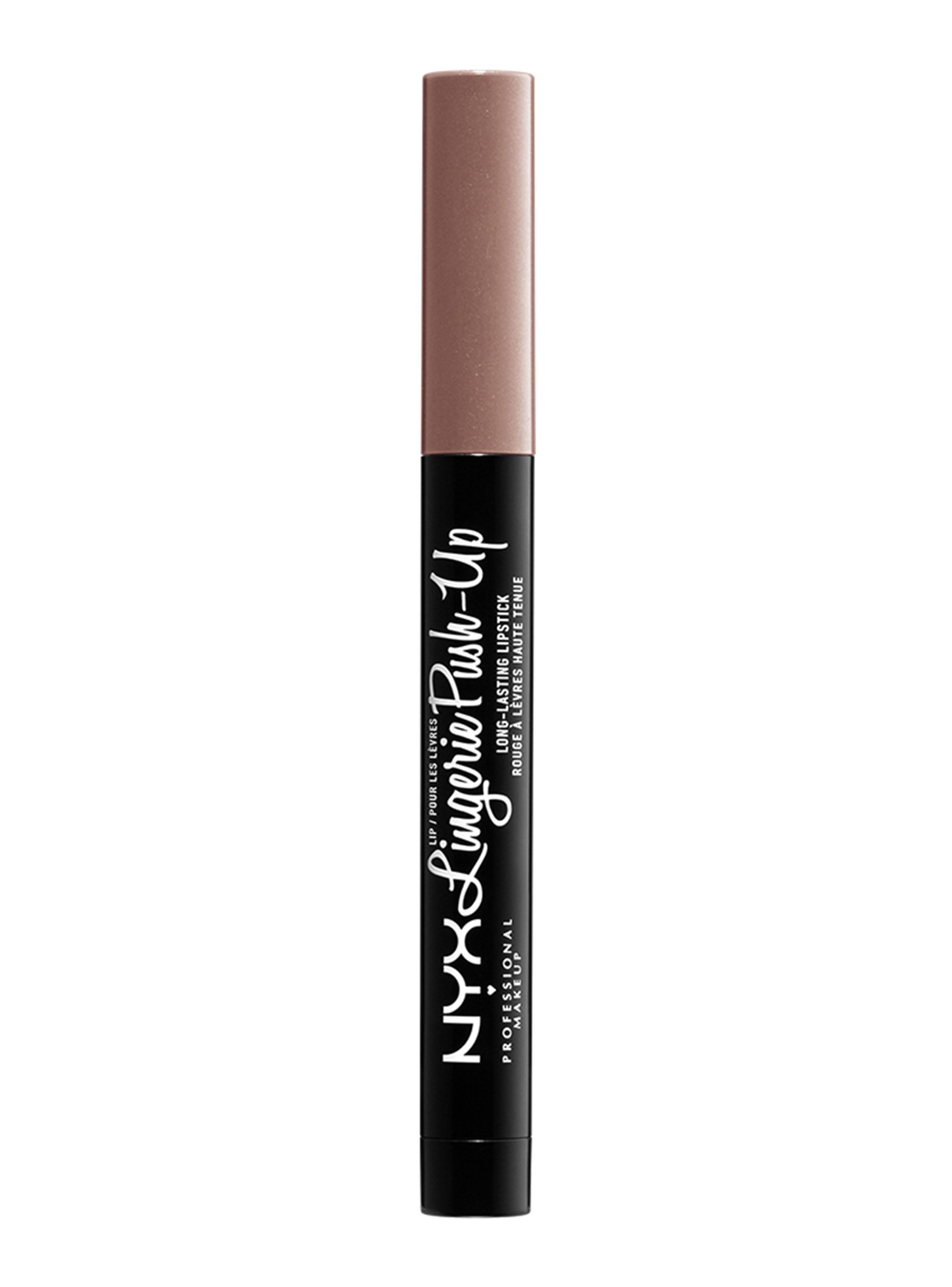 Labial Lingerie Push Up NYX Professional Makeup-2