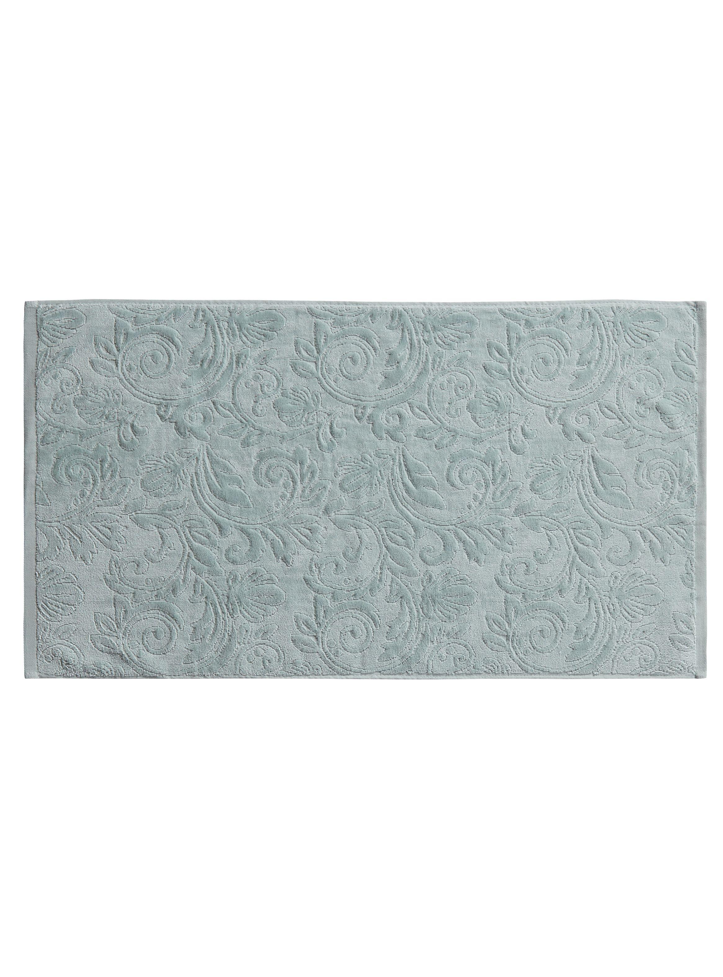 Toalla de Mano Bohemia 50 x 90 cm 550 gr-2