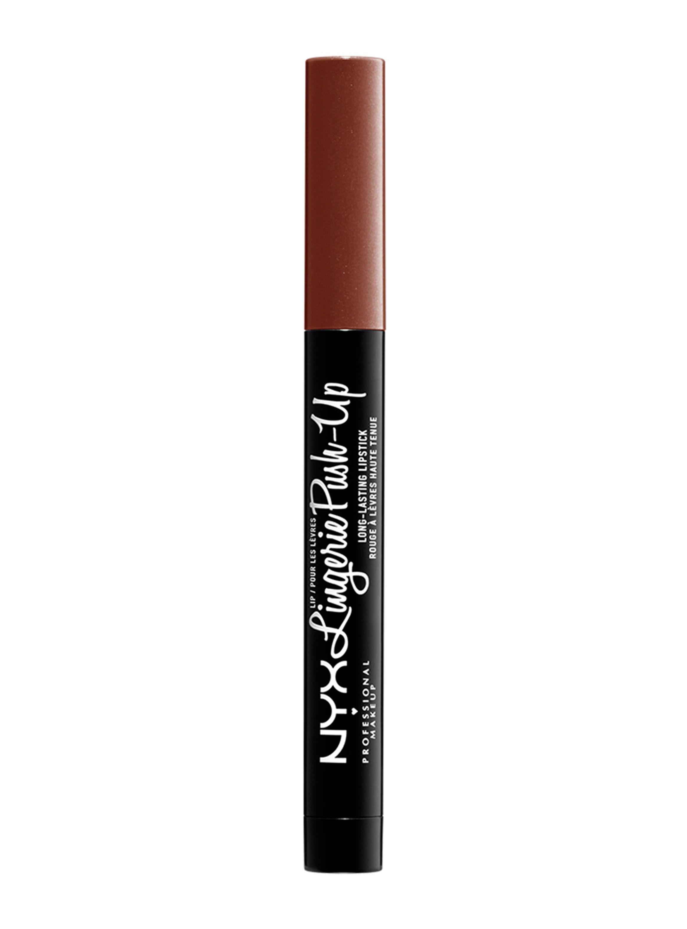 Labial Lingerie Push Up NYX Professional Makeup-2
