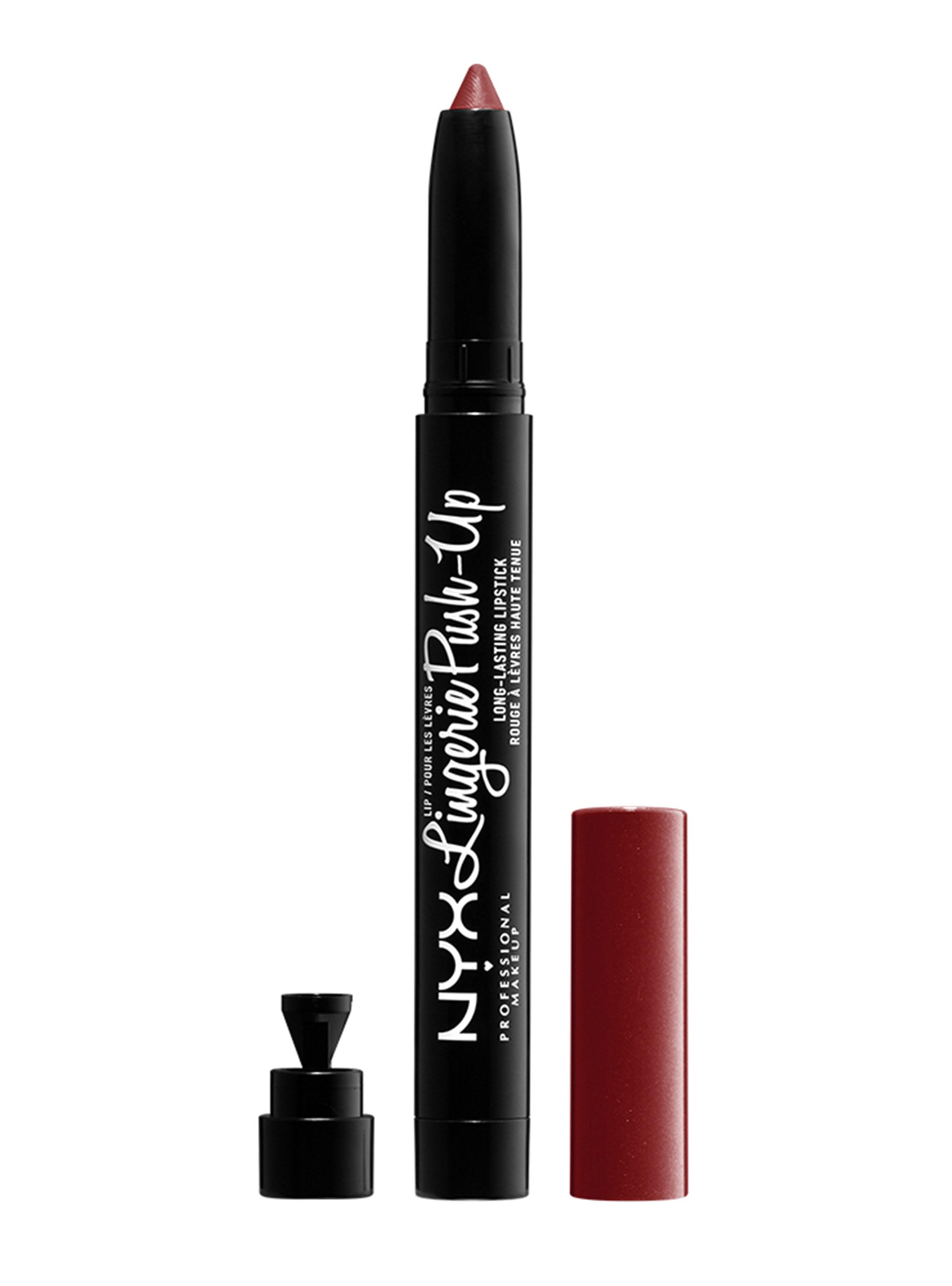 Labial Lingerie Push Up NYX Professional Makeup-0
