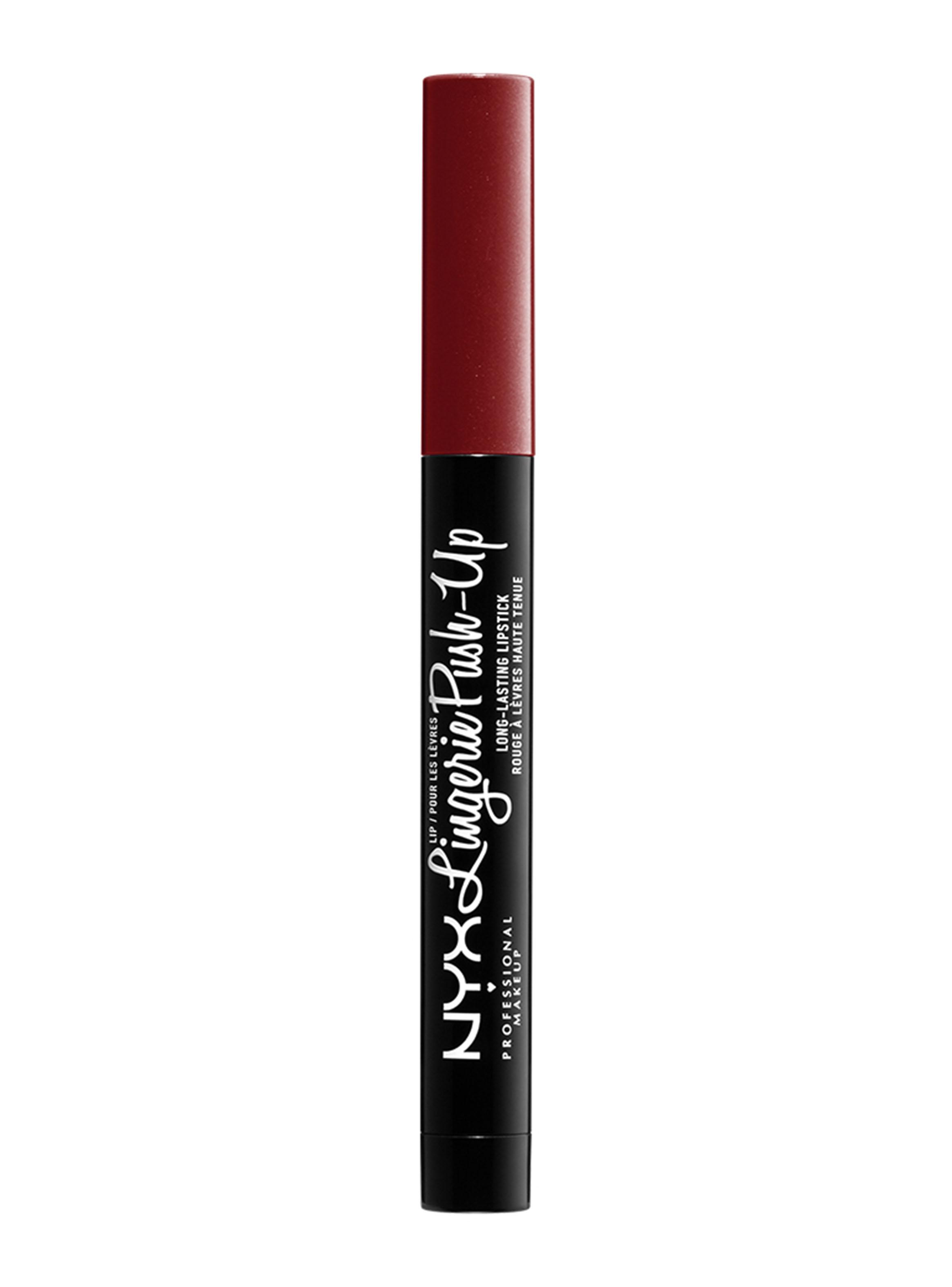 Labial Lingerie Push Up NYX Professional Makeup-2