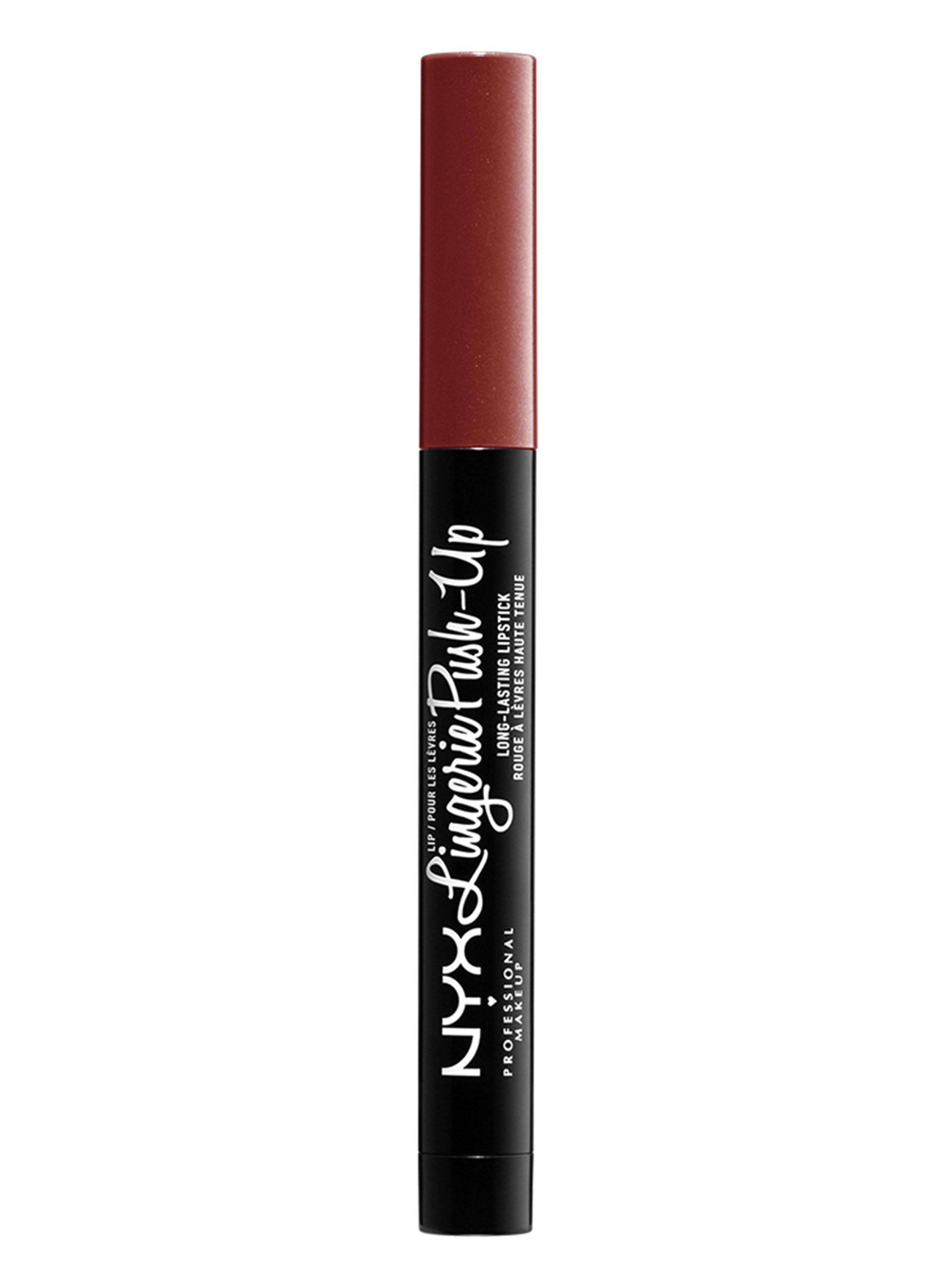Labial Lingerie Push Up NYX Professional Makeup-2
